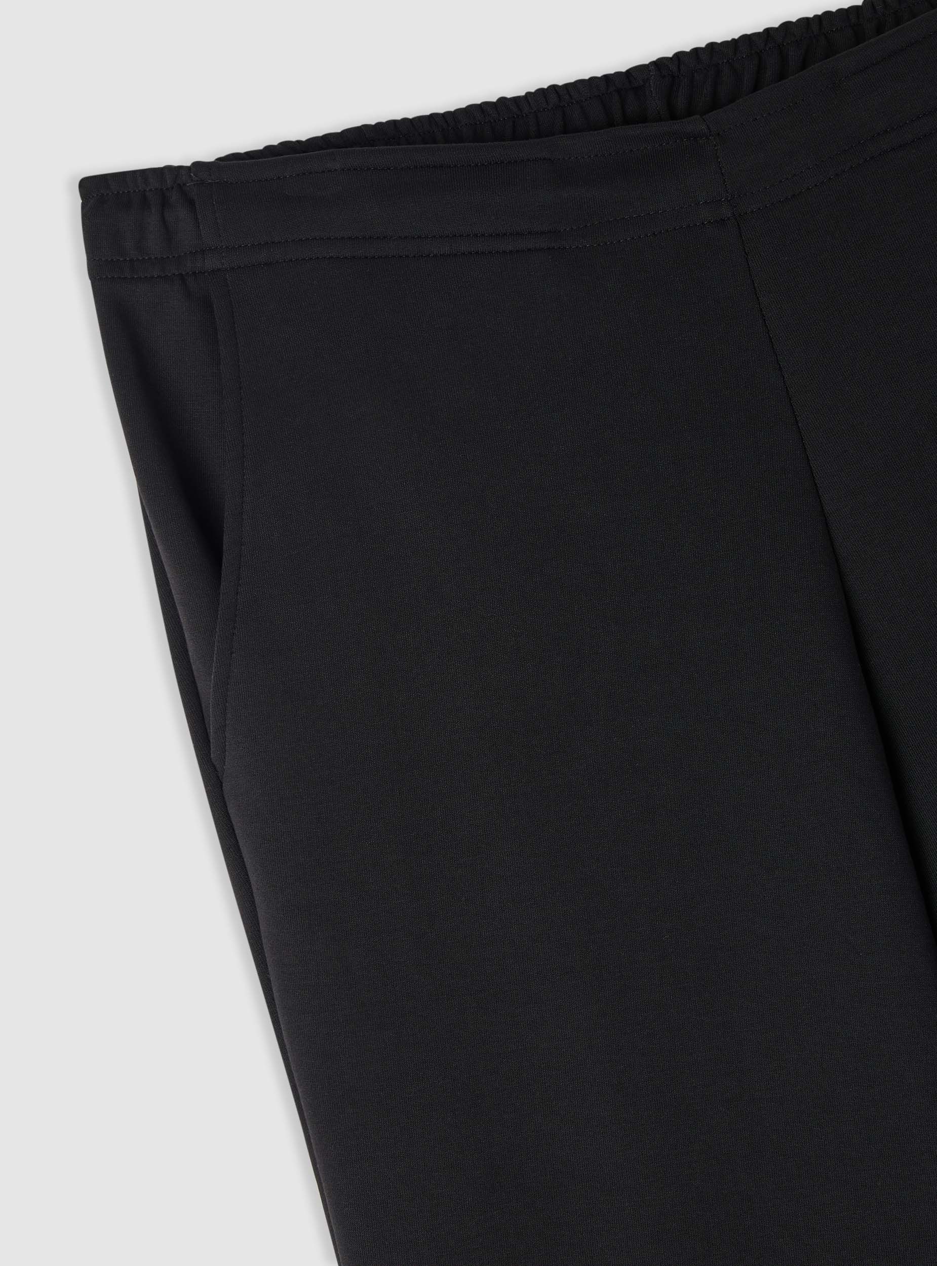 Pantaloni tuta elegante a tinta unita - Image 6