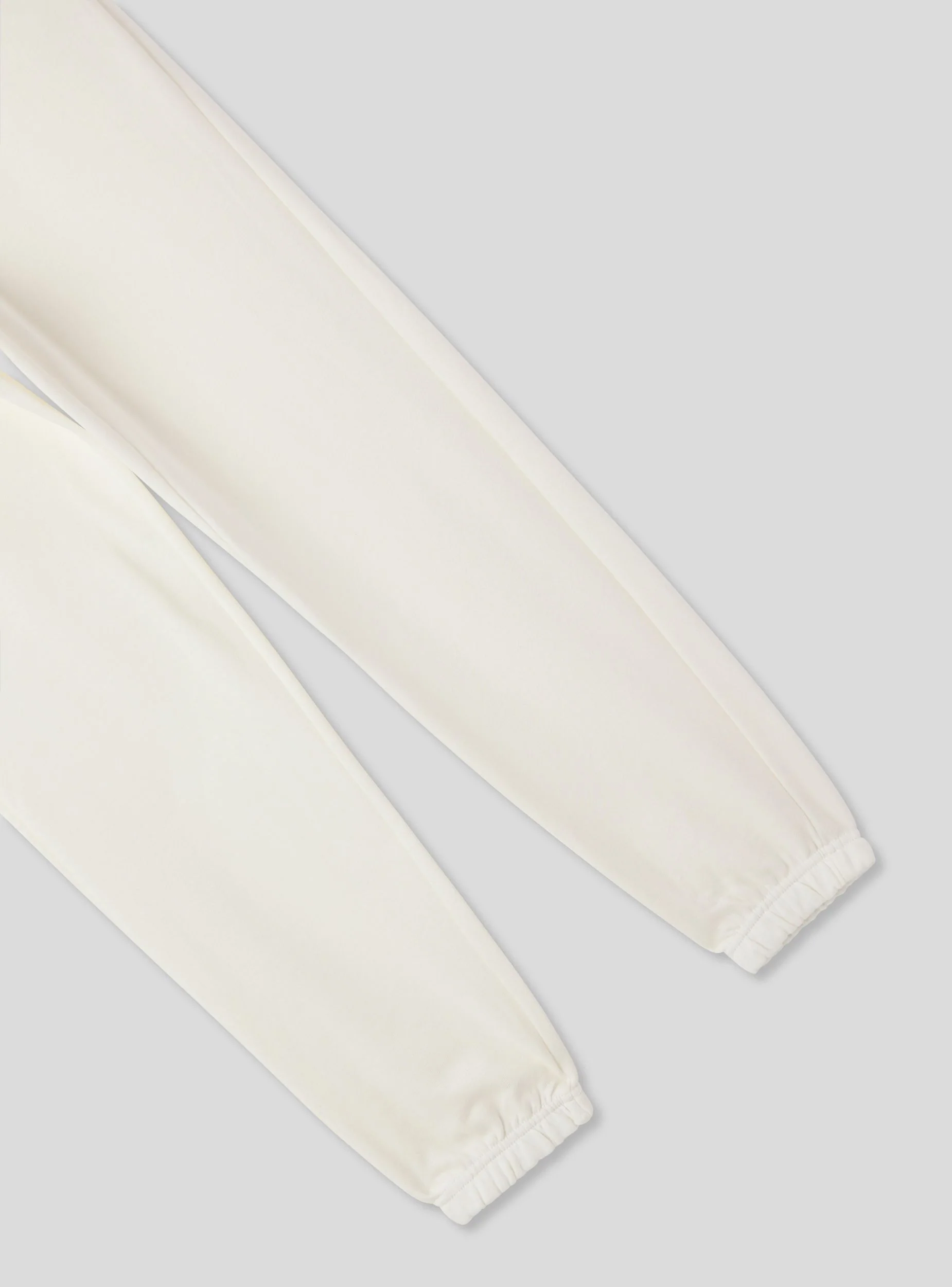 Pantaloni tuta leggeri con coulisse - Image 4