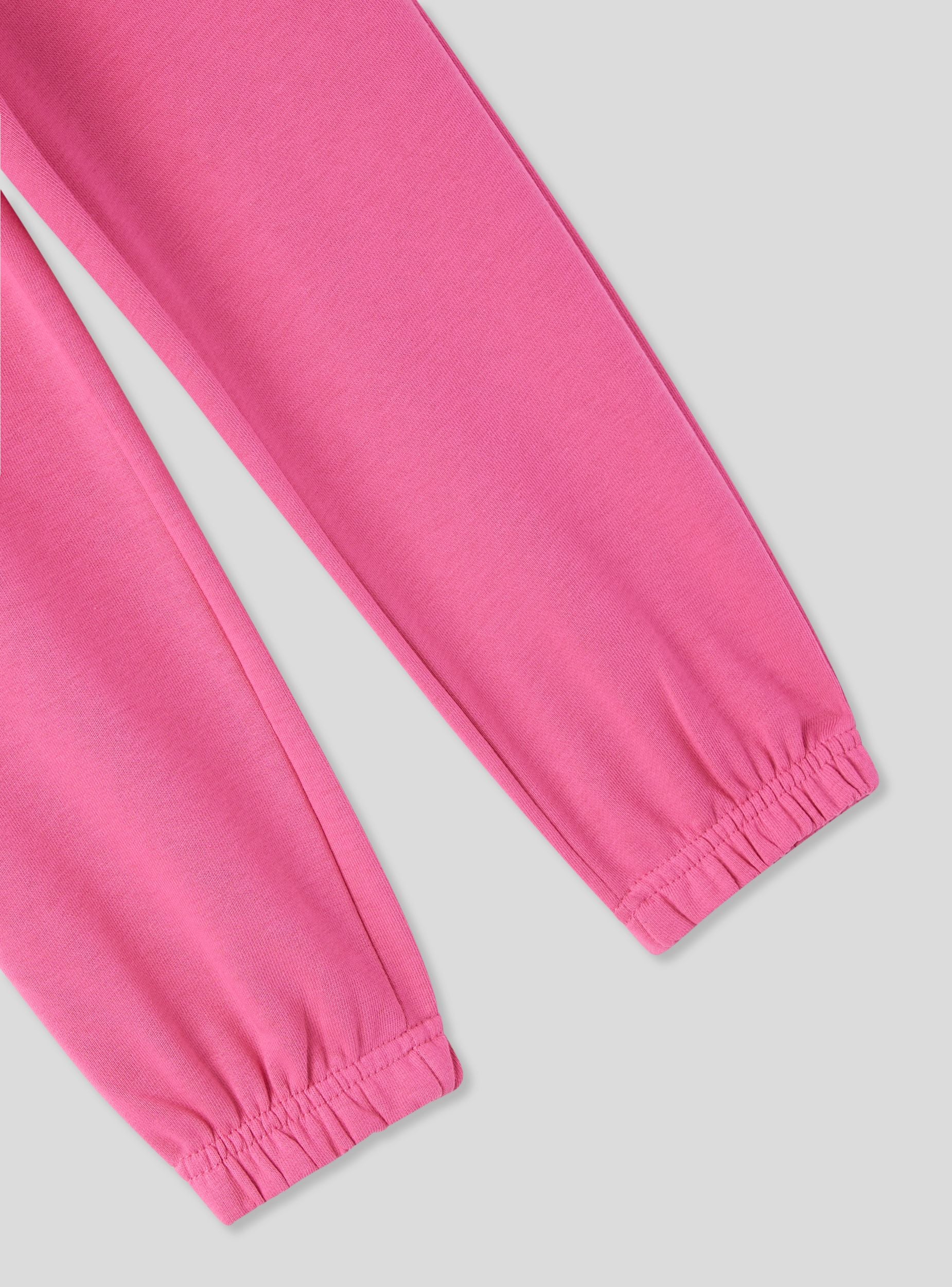 Pantaloni tuta leggeri con coulisse - Image 6