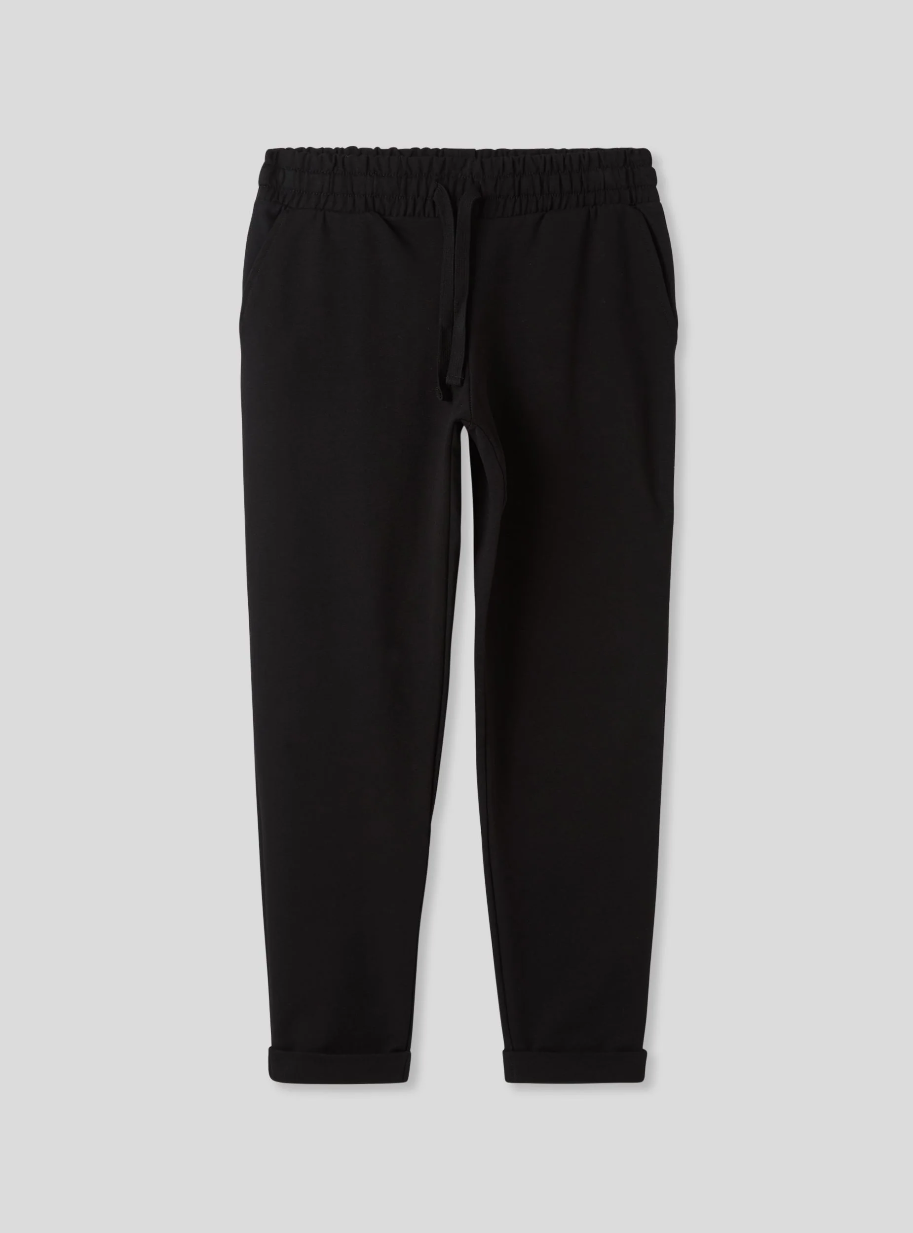 Pantaloni tuta leggeri skinny - Image 6