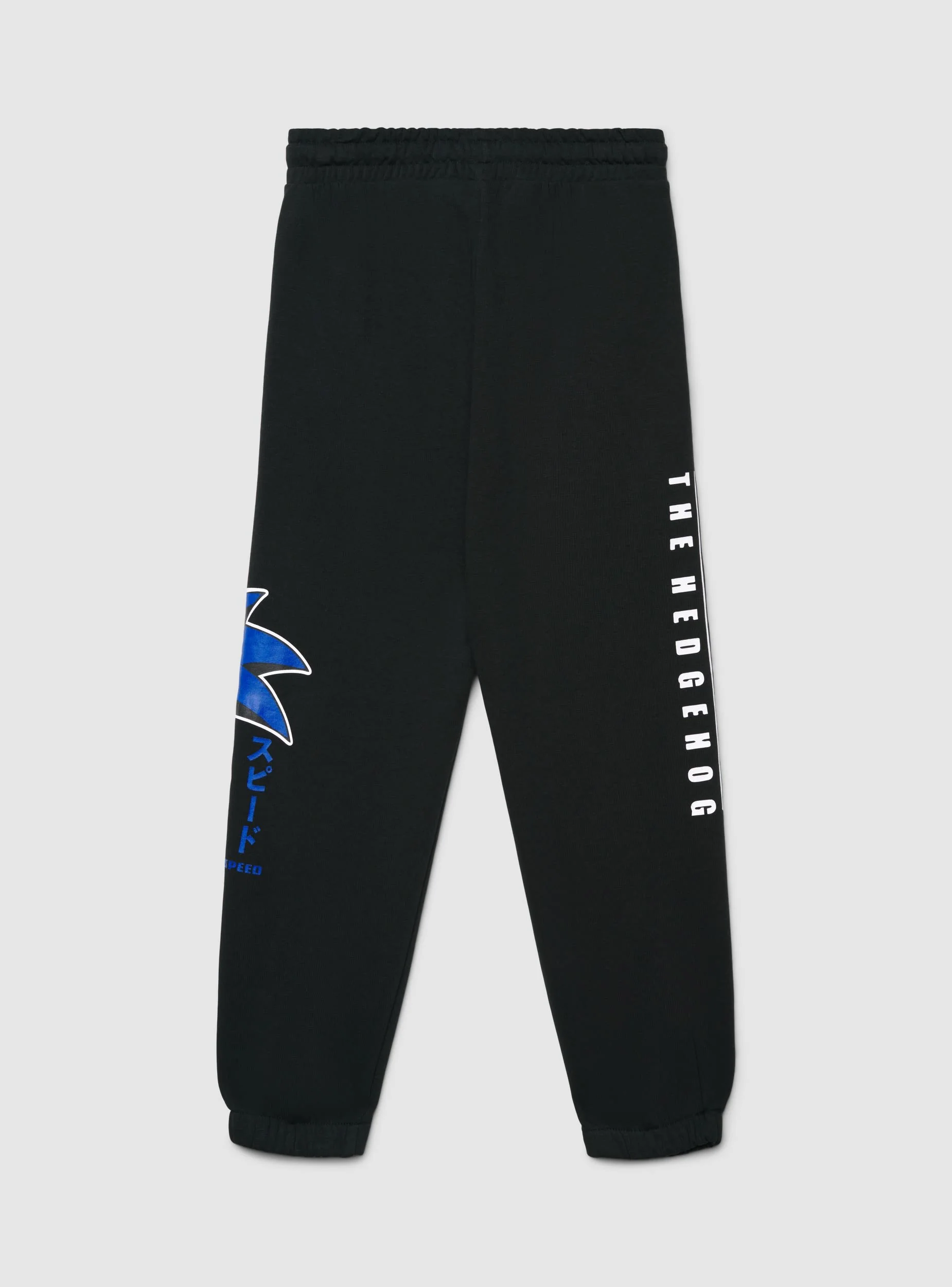 Pantaloni tuta lunghi con stampa Sonic® - Image 6