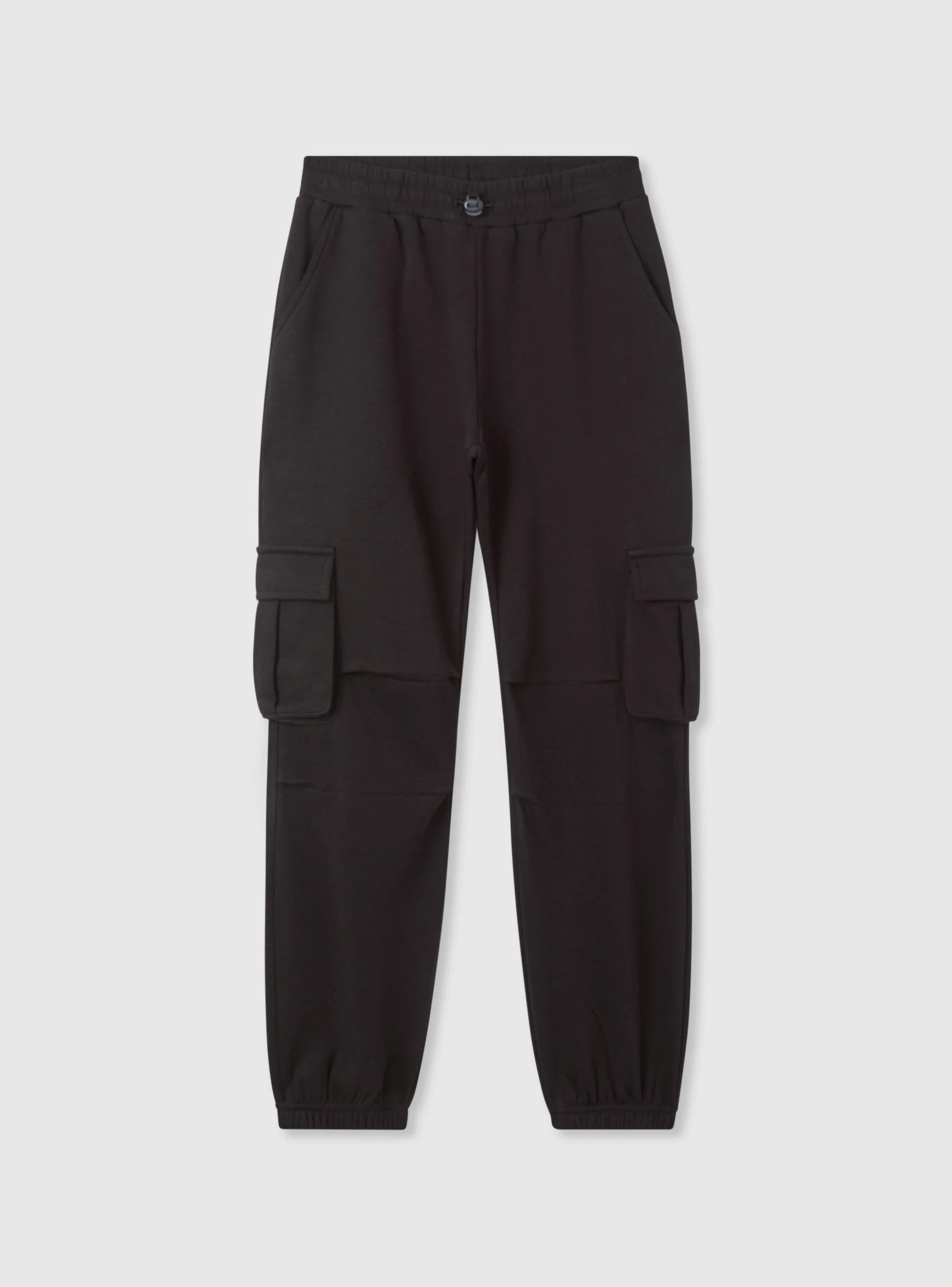 Pantaloni tuta parachute cargo - Image 6