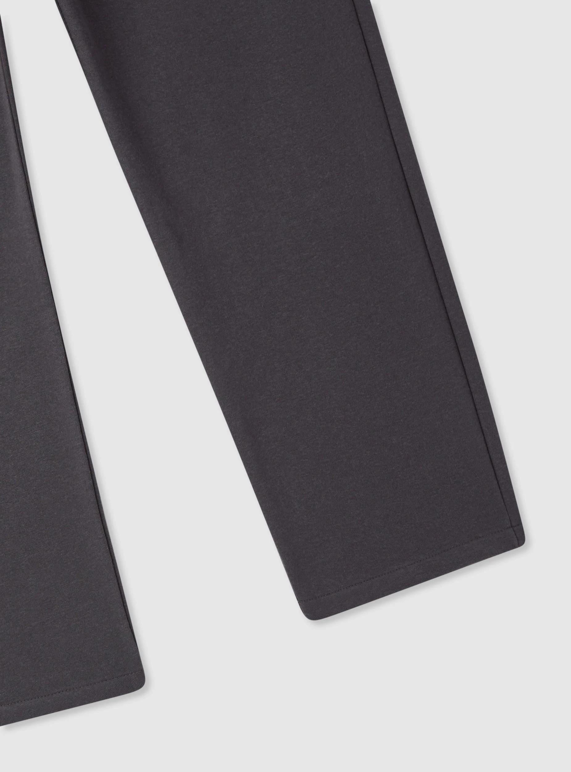 Pantaloni tuta relaxed con coulisse - Image 6
