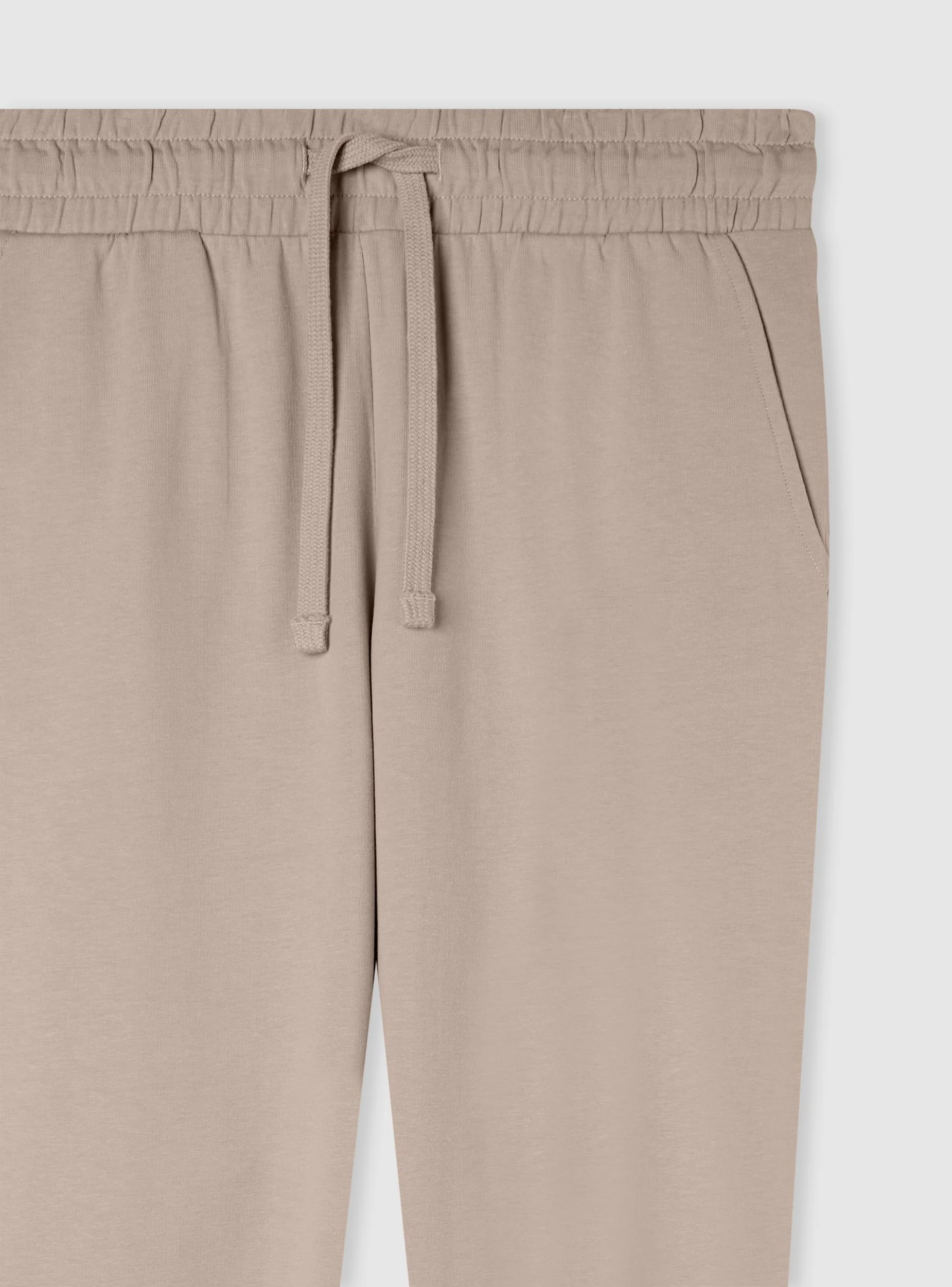 Pantaloni tuta skinny con coulisse - Image 6
