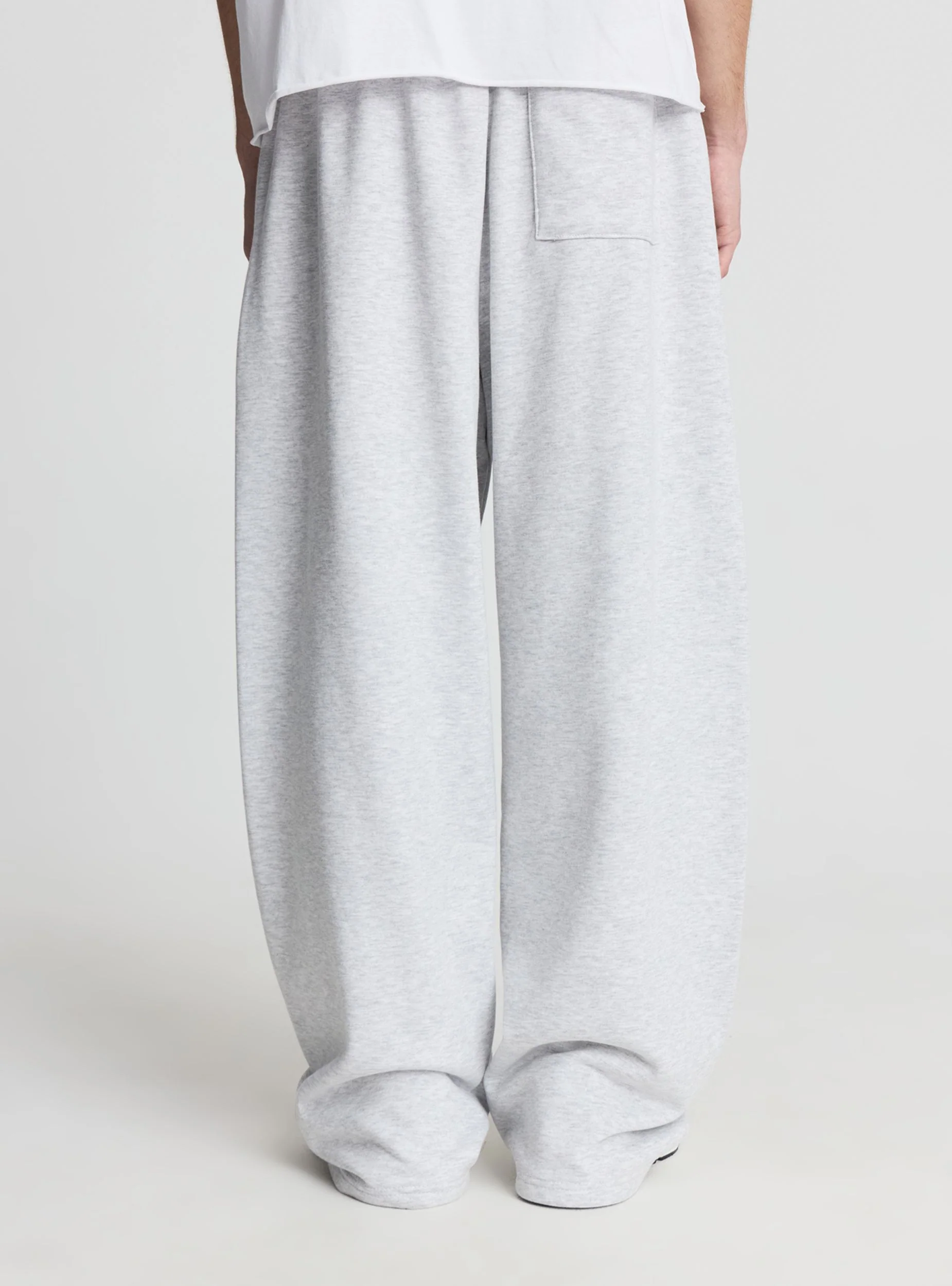 Pantaloni tuta superbaggy - Image 2
