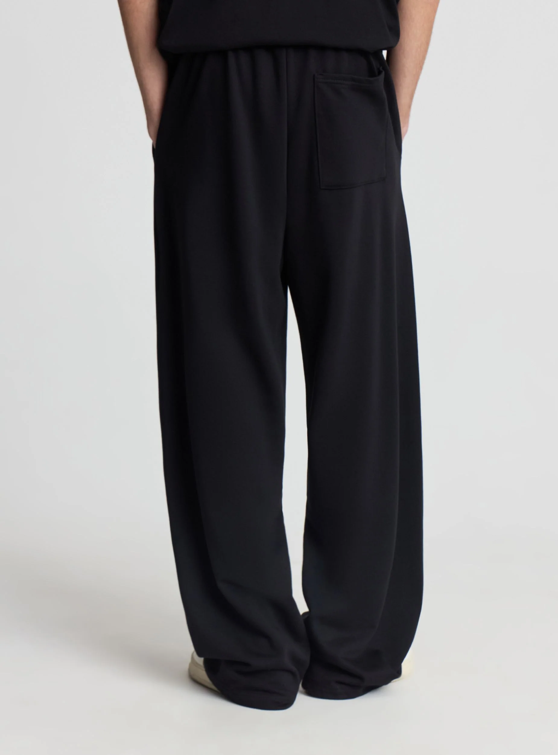 Pantaloni tuta superbaggy - Image 3