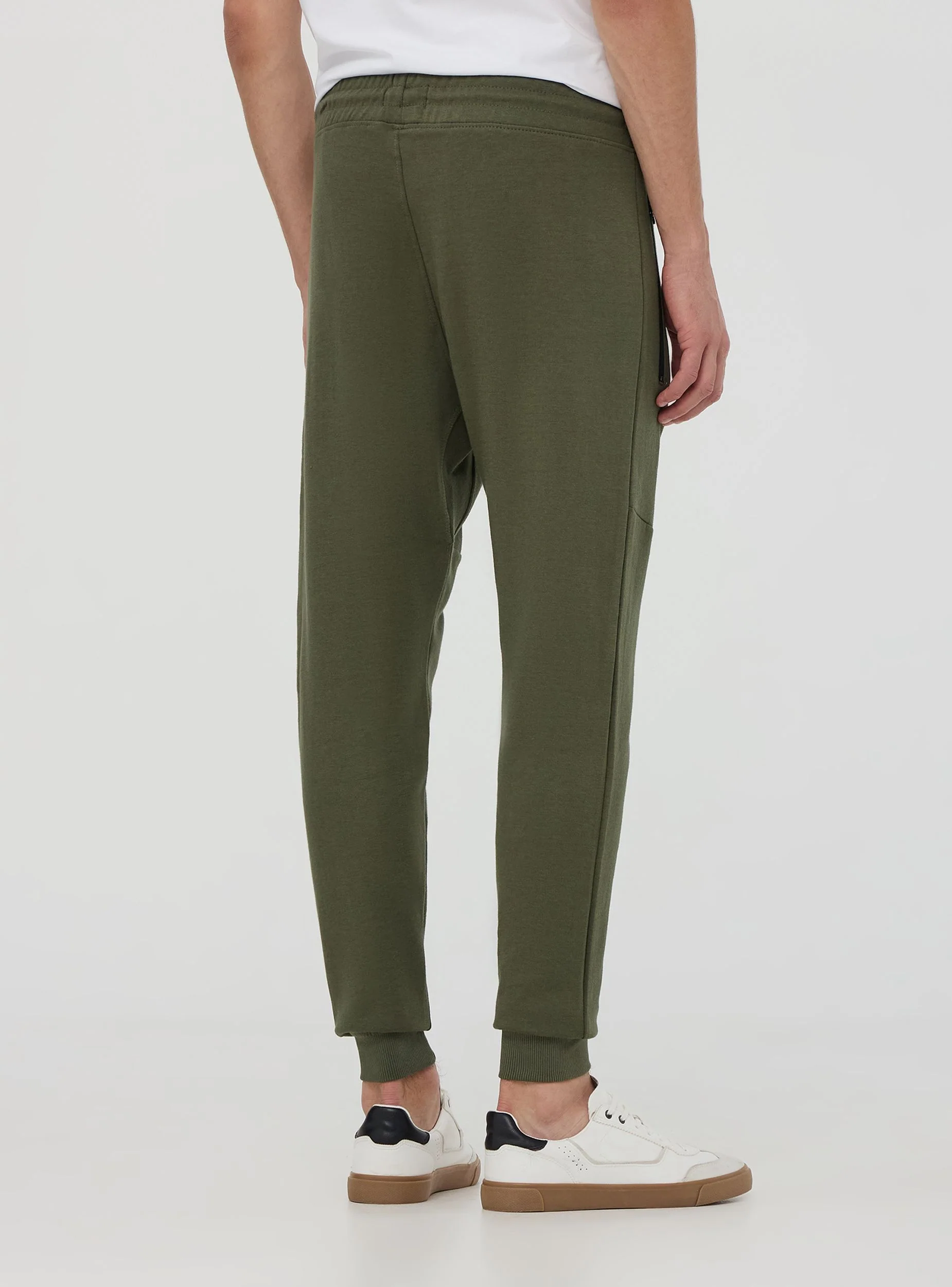Pantaloni tuta tecnici - Image 2
