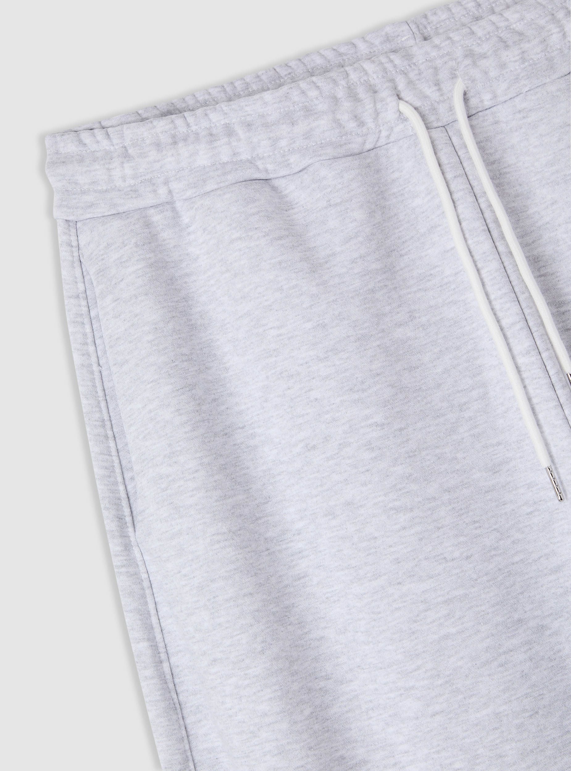 Pantaloni tuta tinta unita balloon fit - Image 7