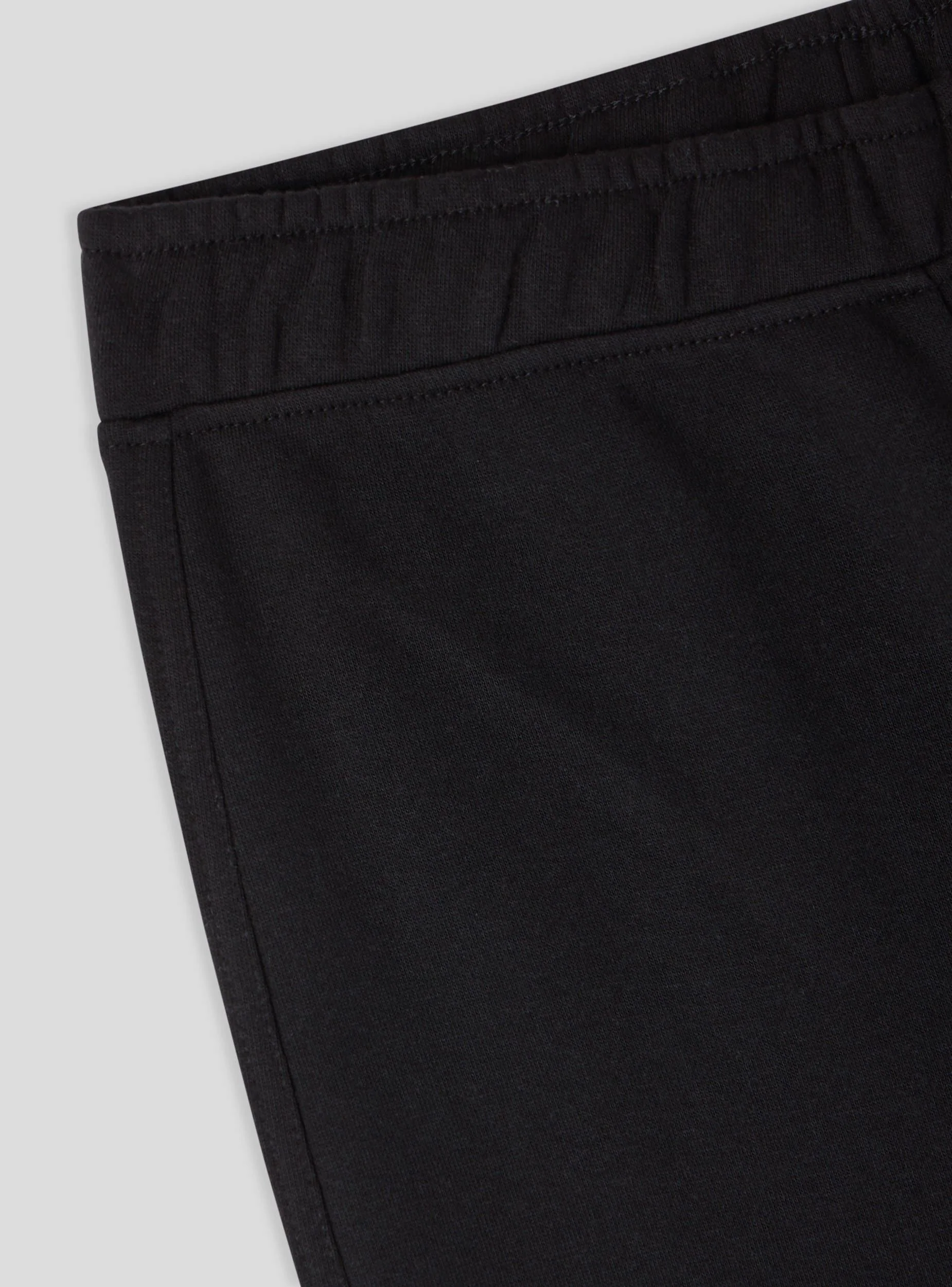 Pantaloni tuta wide leg - Image 5