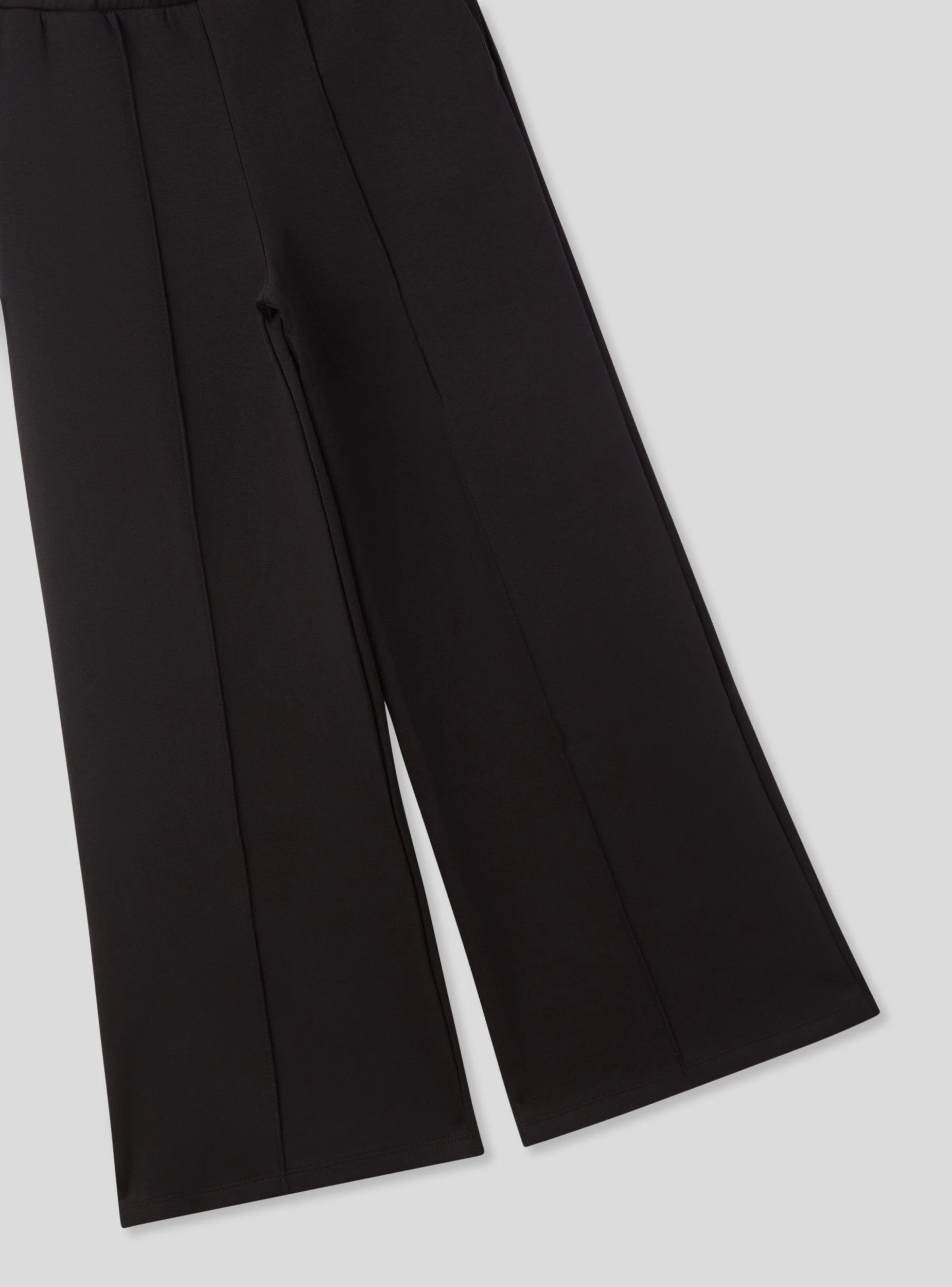 Pantaloni tuta wide leg - Image 6
