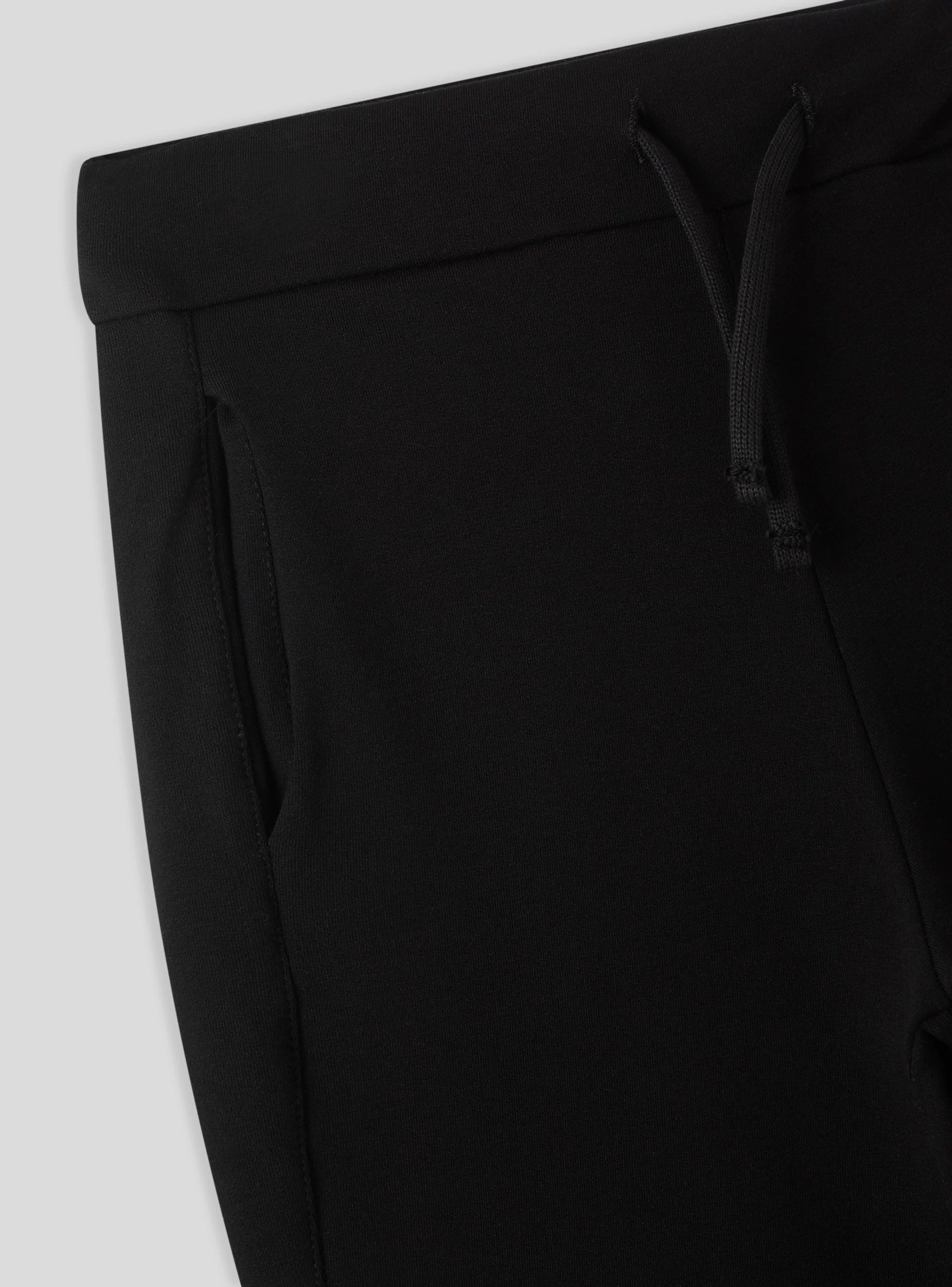 Pantaloni wide leg con stampa - Image 6