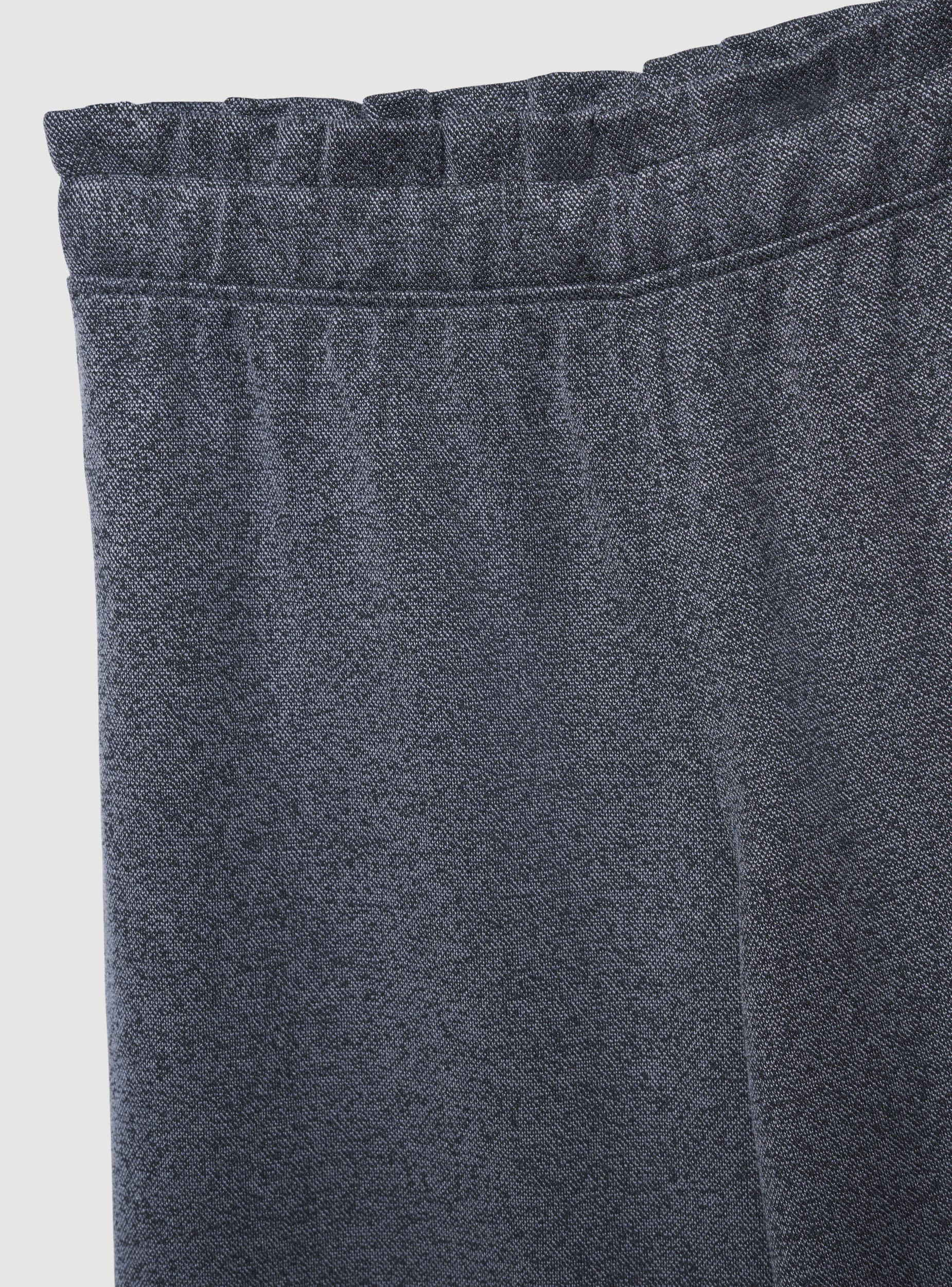 Pantaloni wide leg fantasia - Image 5