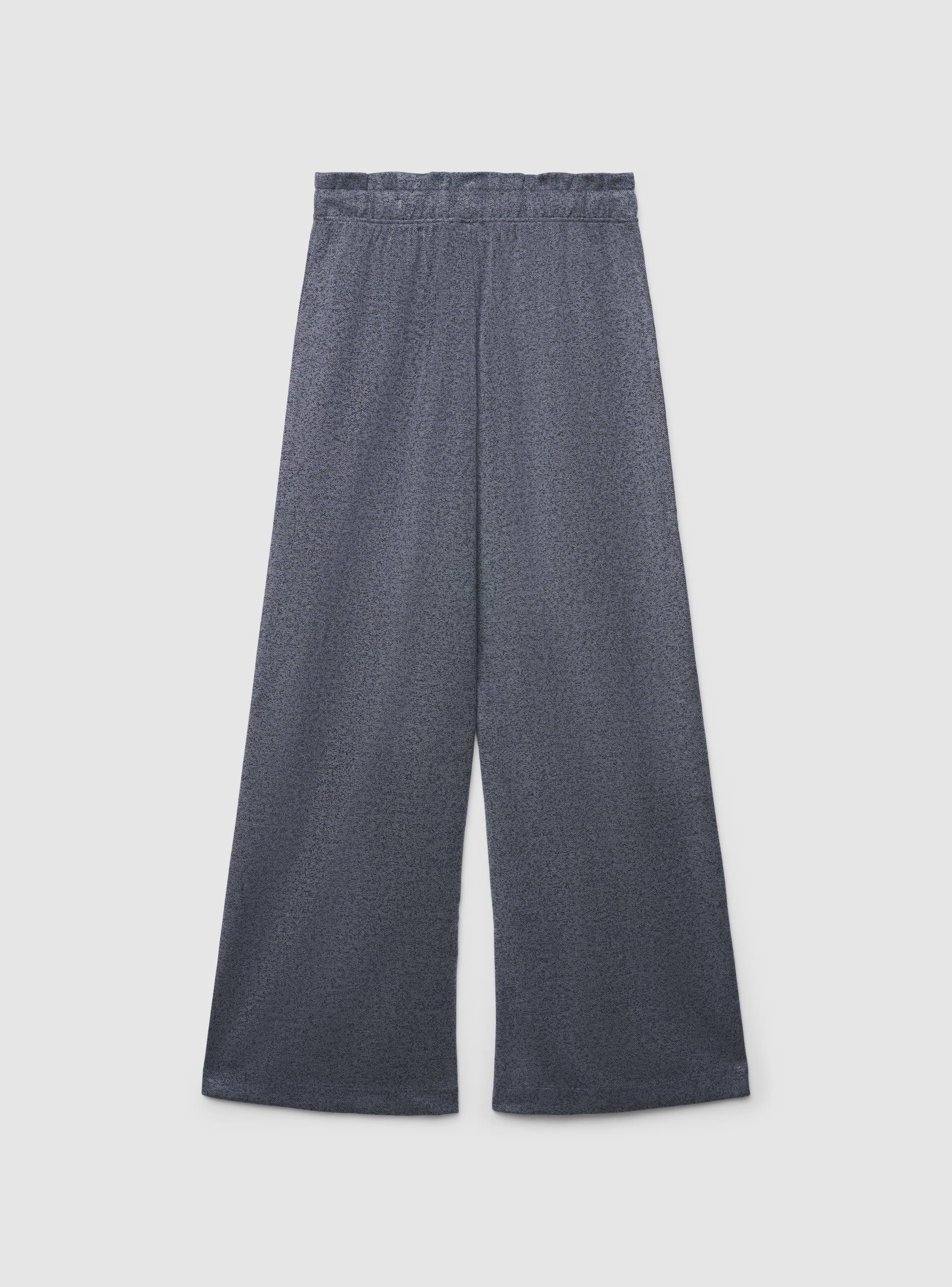 Pantaloni wide leg fantasia - Image 6