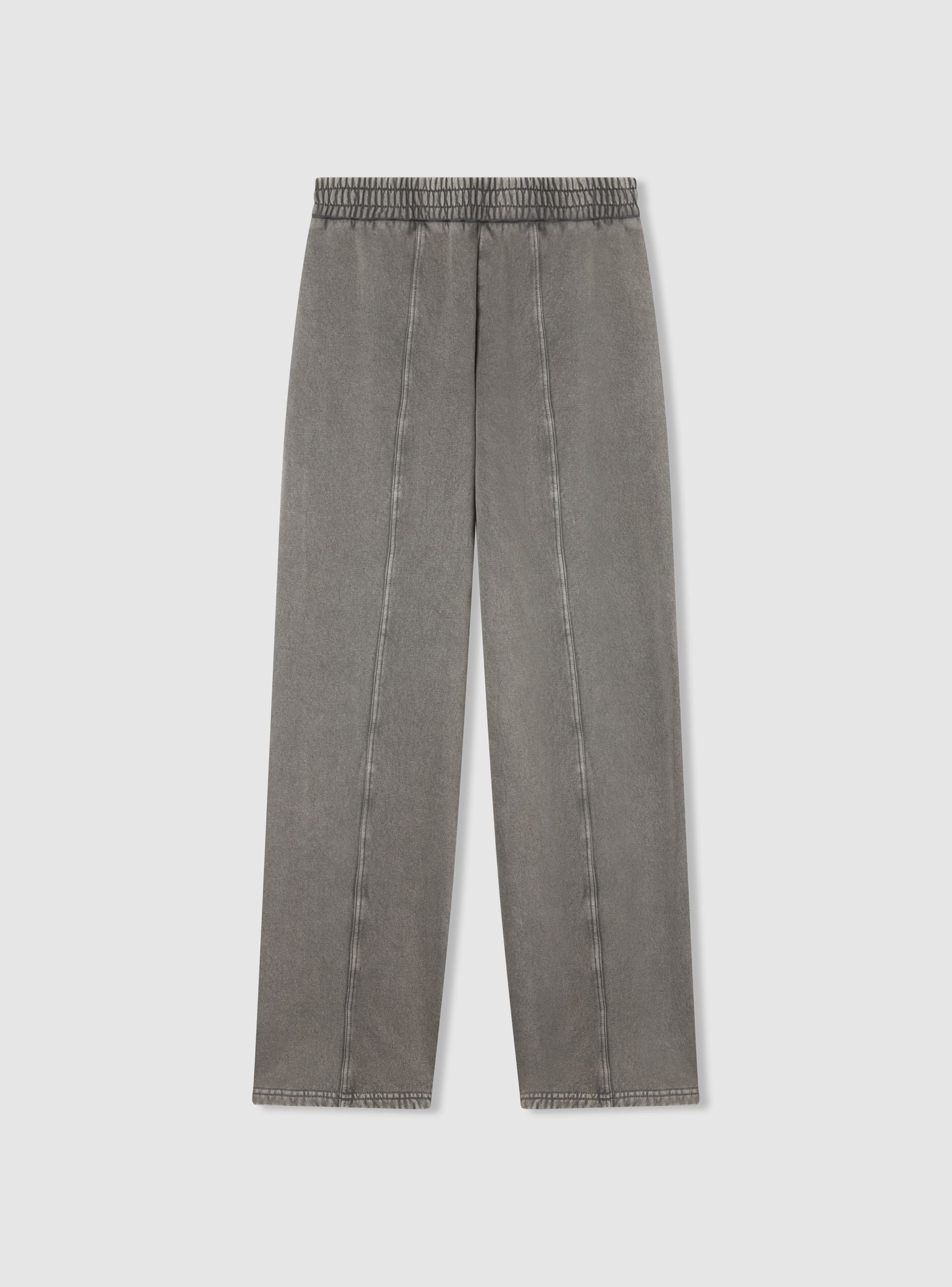 Pantaloni wide leg - Image 7