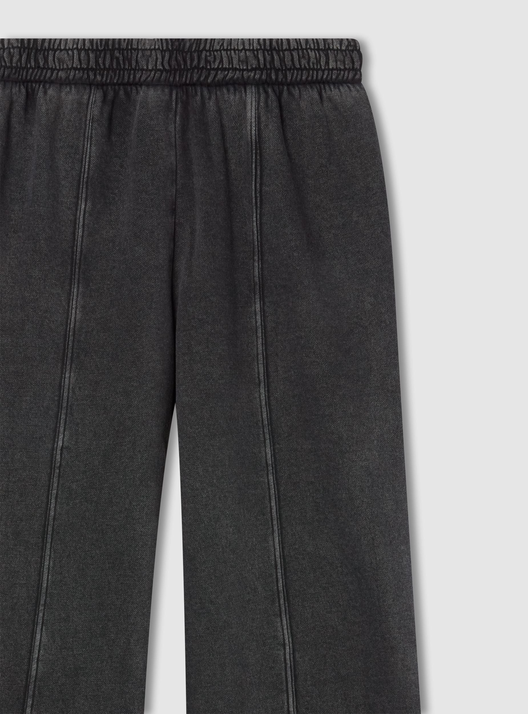 Pantaloni wide leg - Image 6