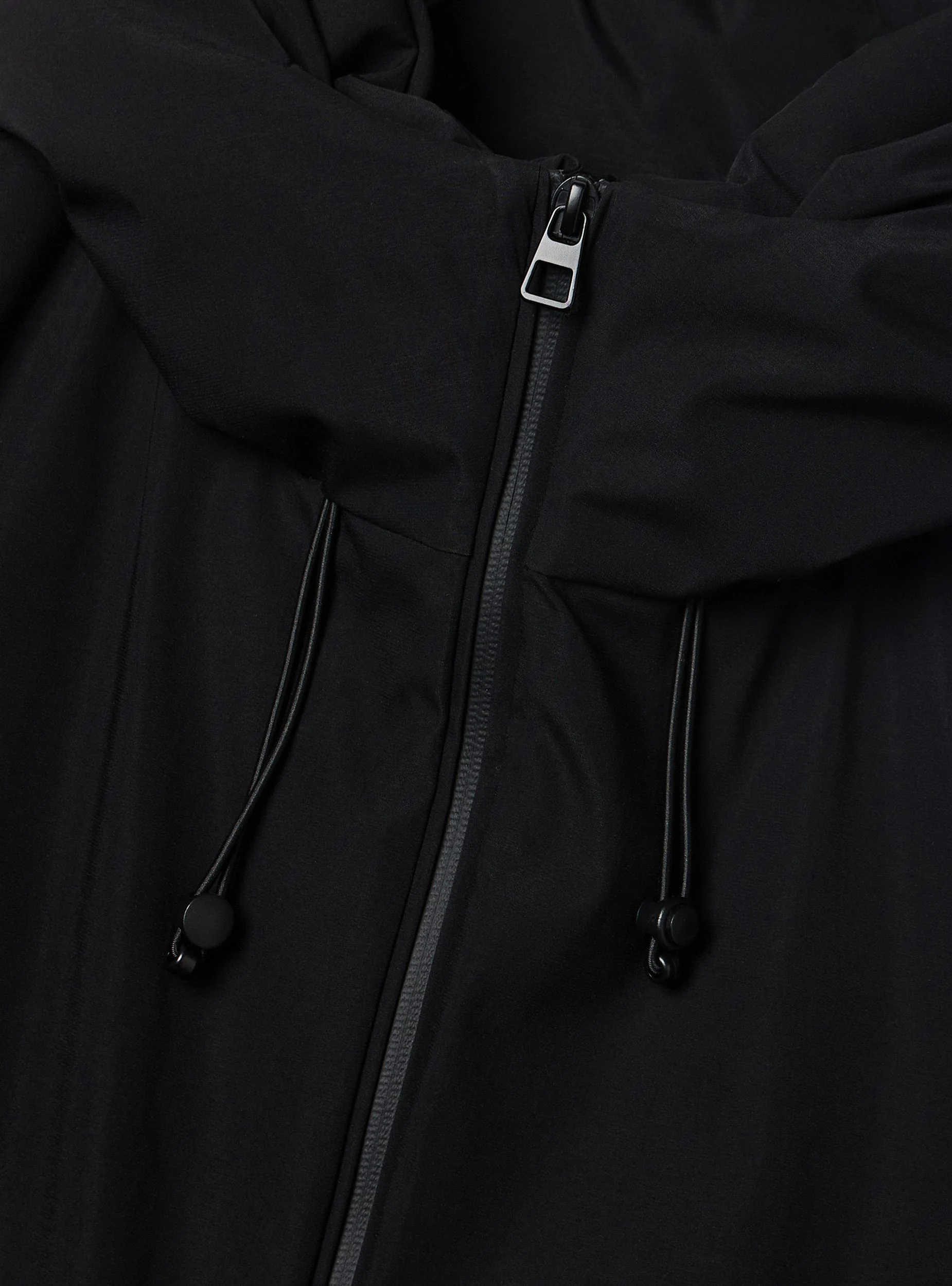 Parka con cappuccio - Image 7