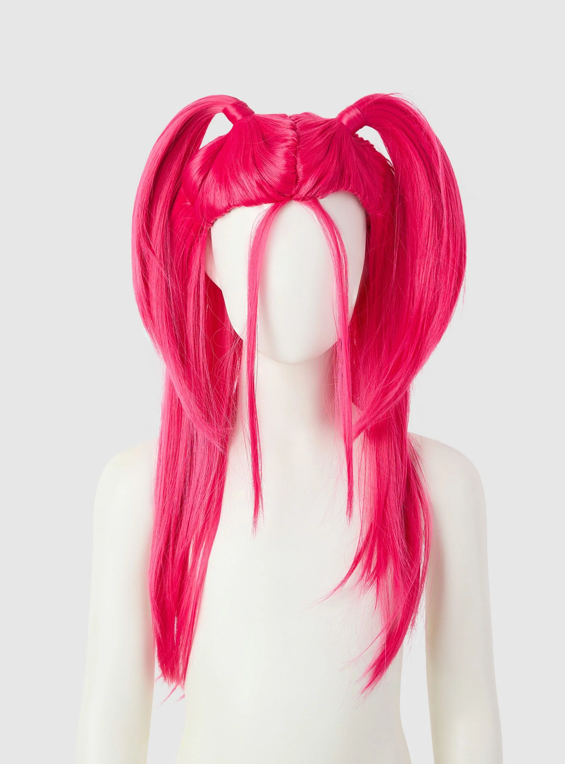 Parrucca Kpop Mira - Image 3