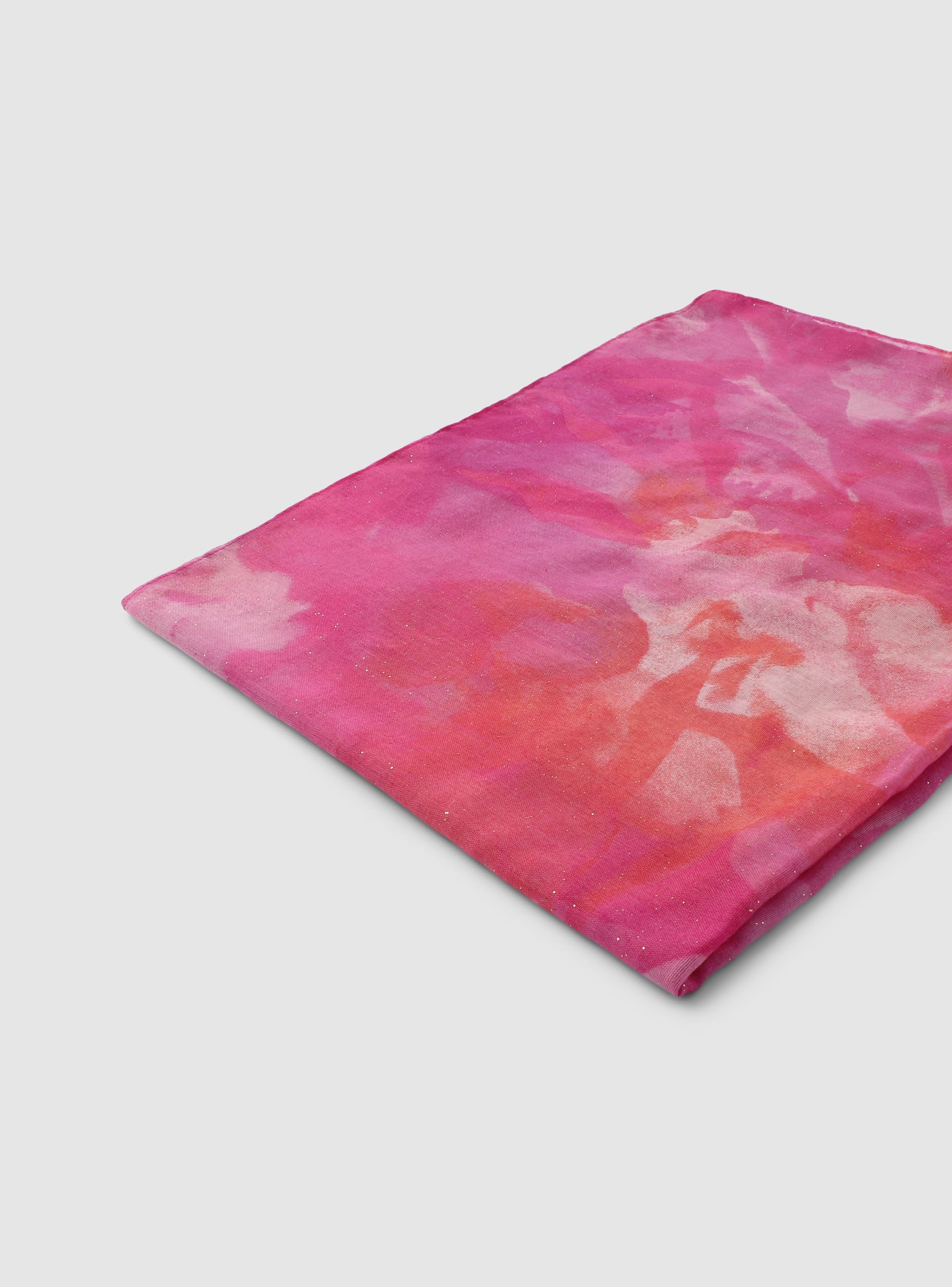 Pashmina/pareo fantasia sfumata