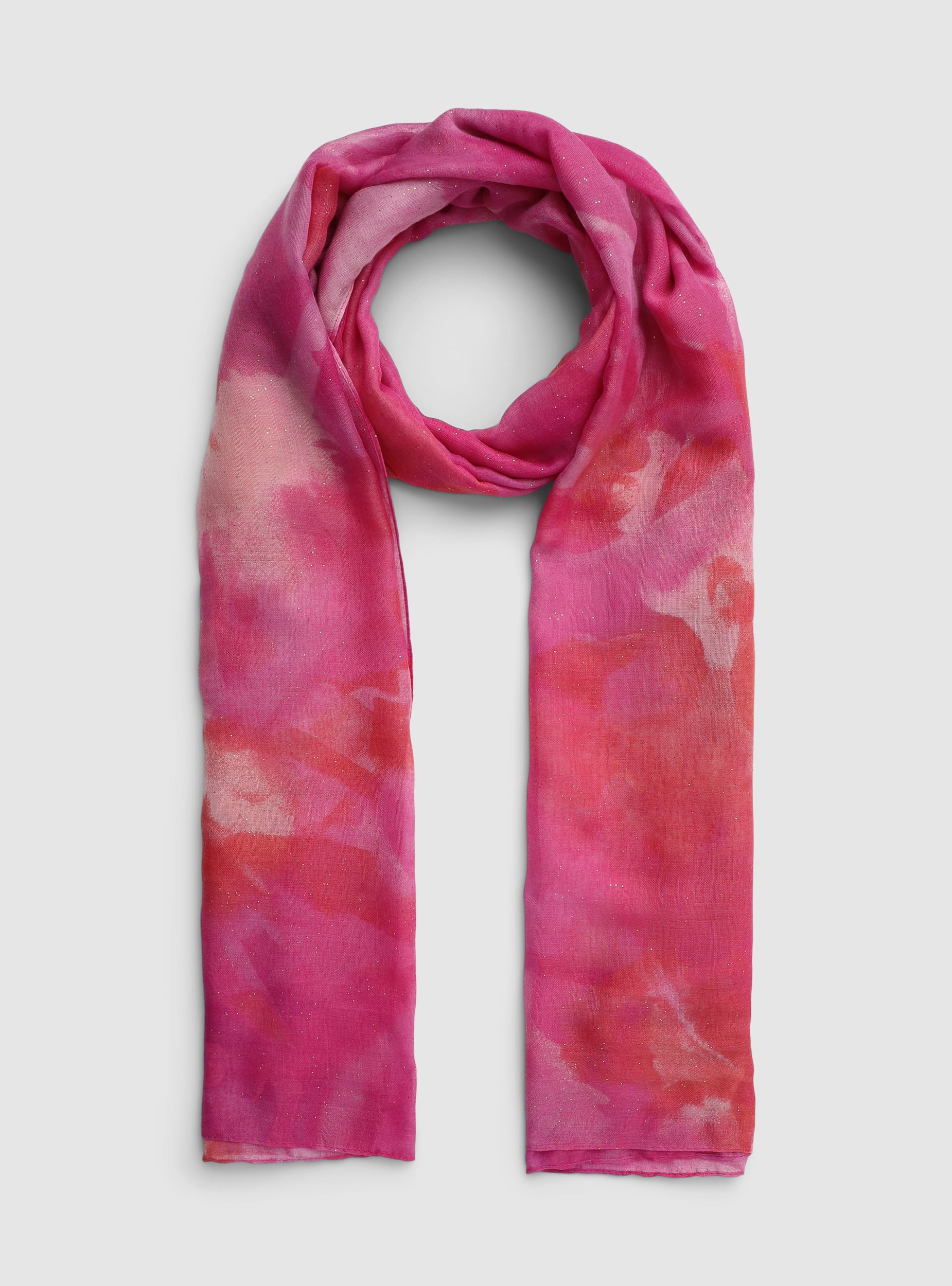 Pashmina/pareo fantasia sfumata - Image 2