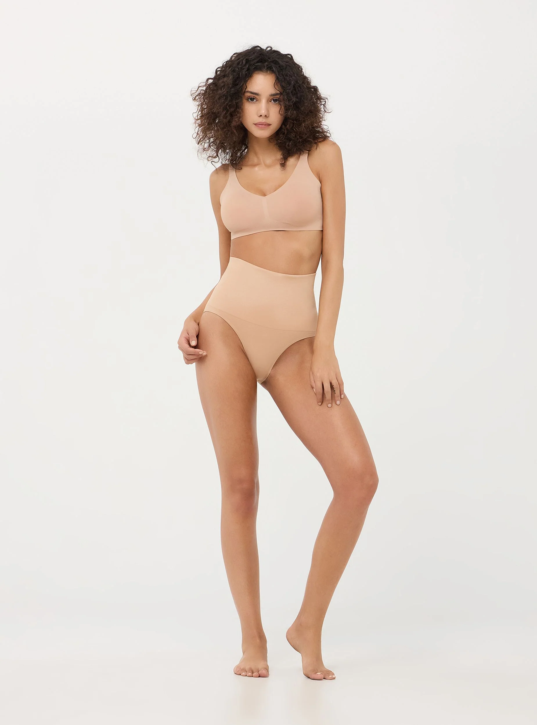 Perizoma modellante seamless - Image 3