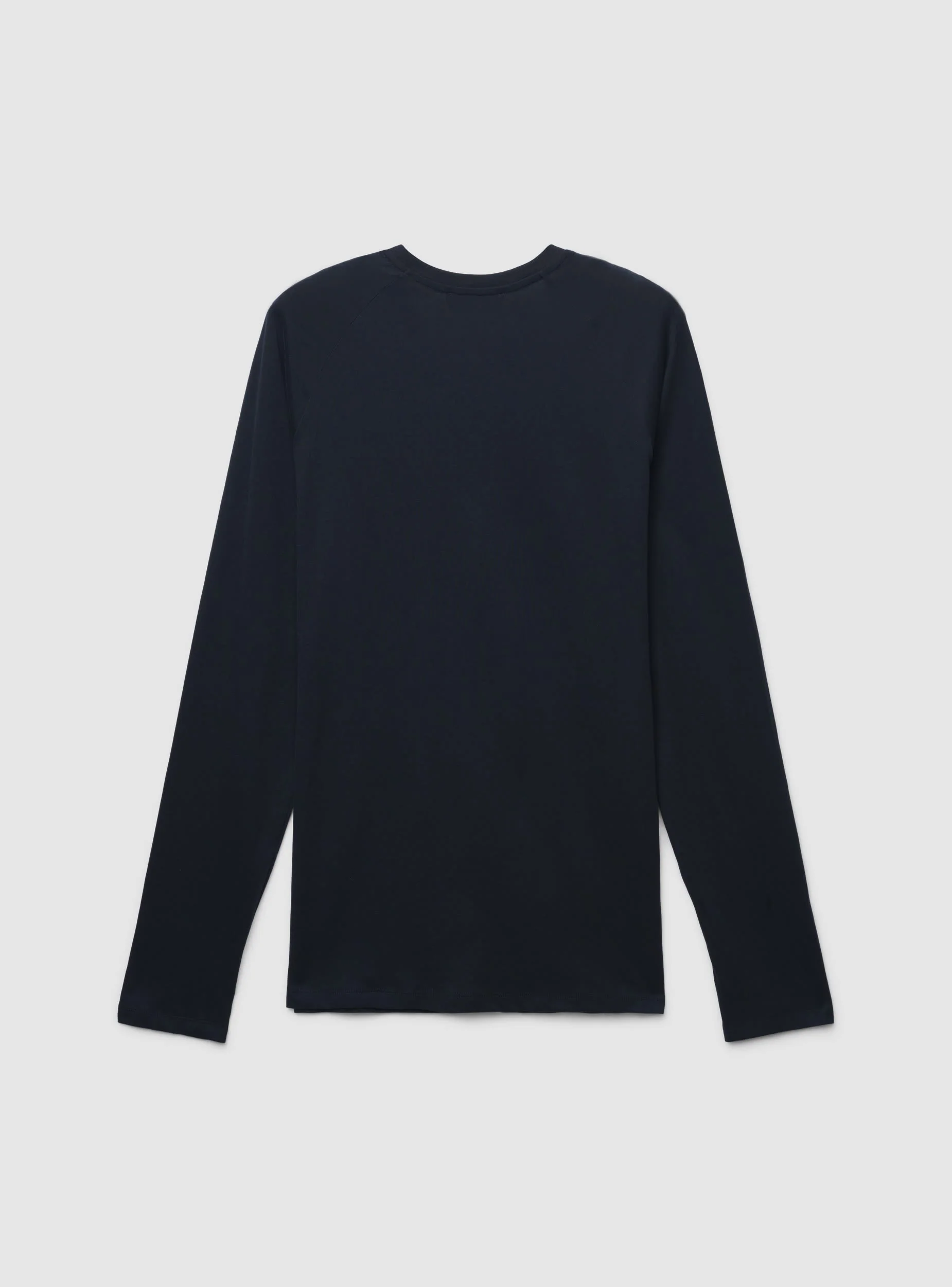 Pigiama con maglia e pantaloni a quadri - Image 4