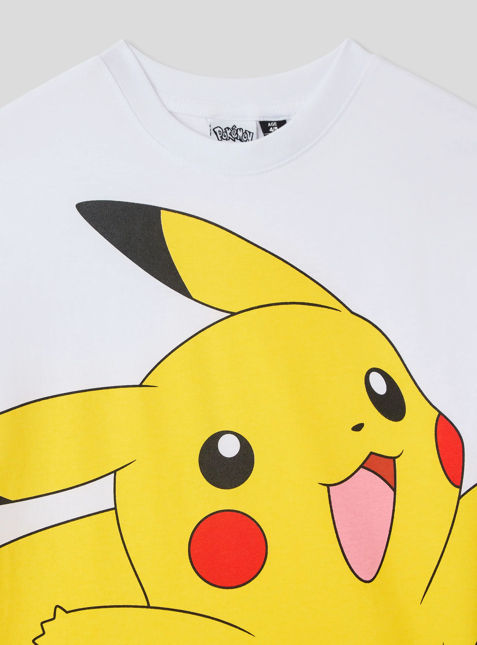 Pigiama con stampa Pokémon® - Image 4