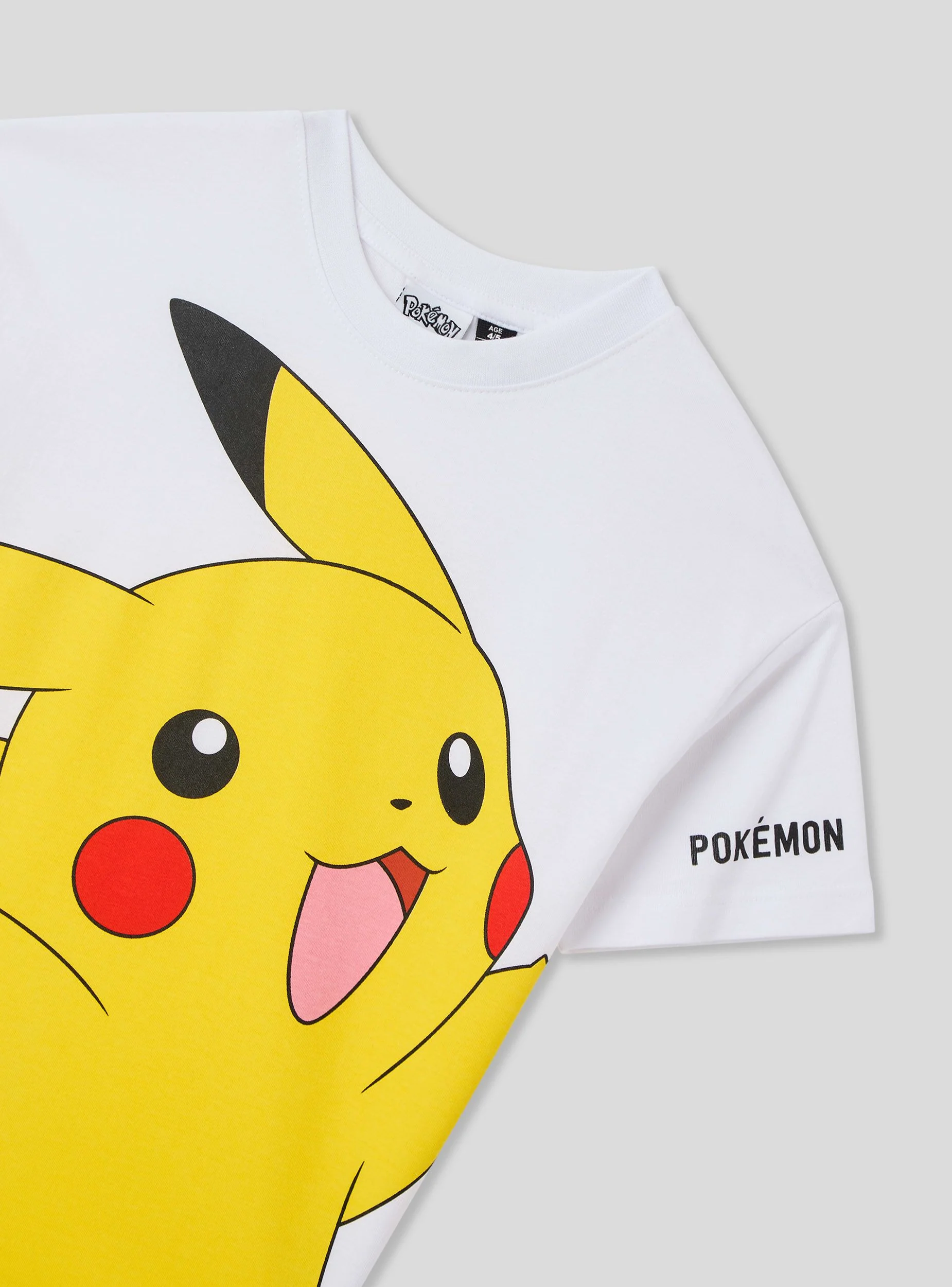 Pigiama con stampa Pokémon® - Image 6