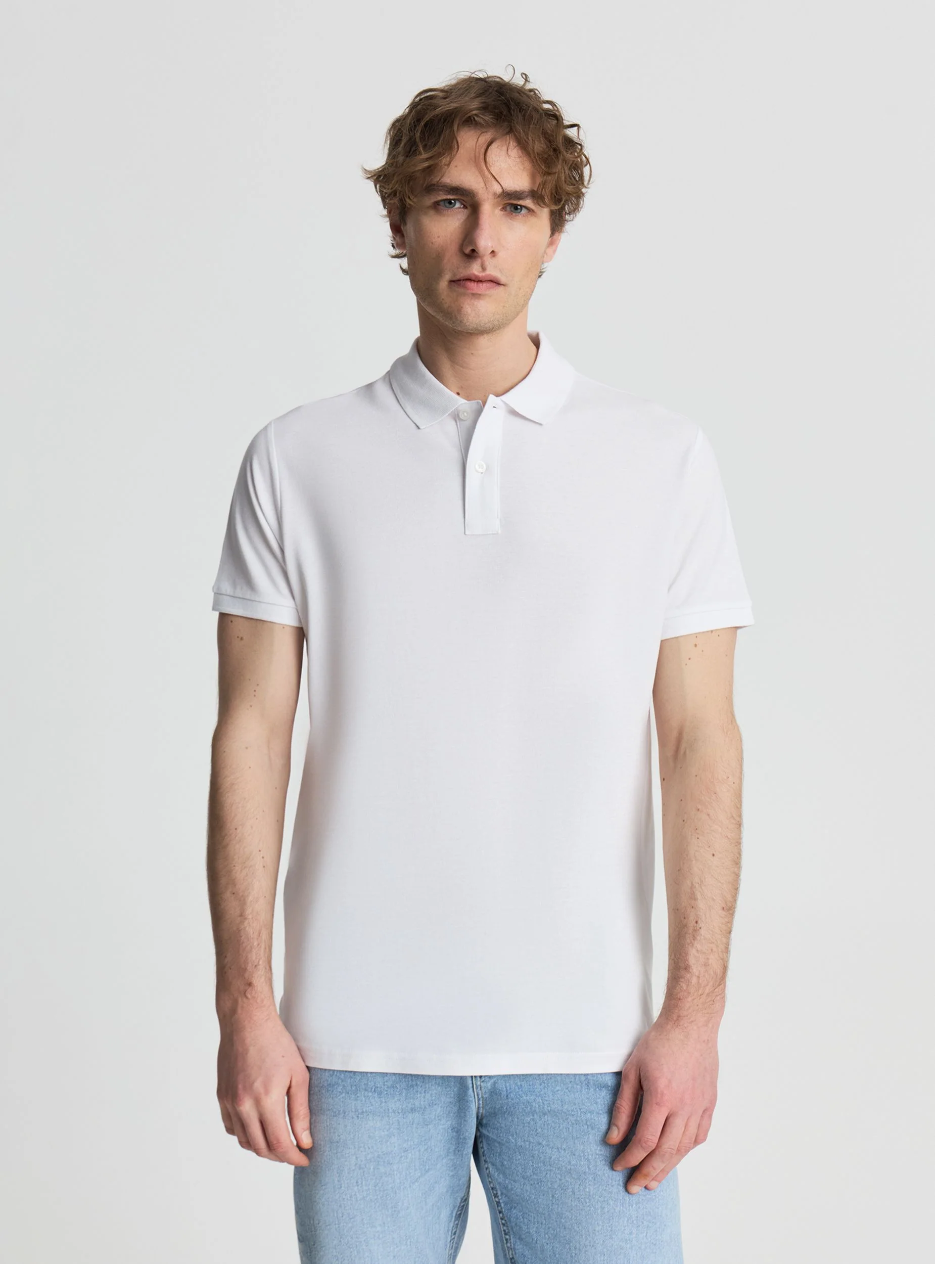 Polo a maniche corte - Image 3