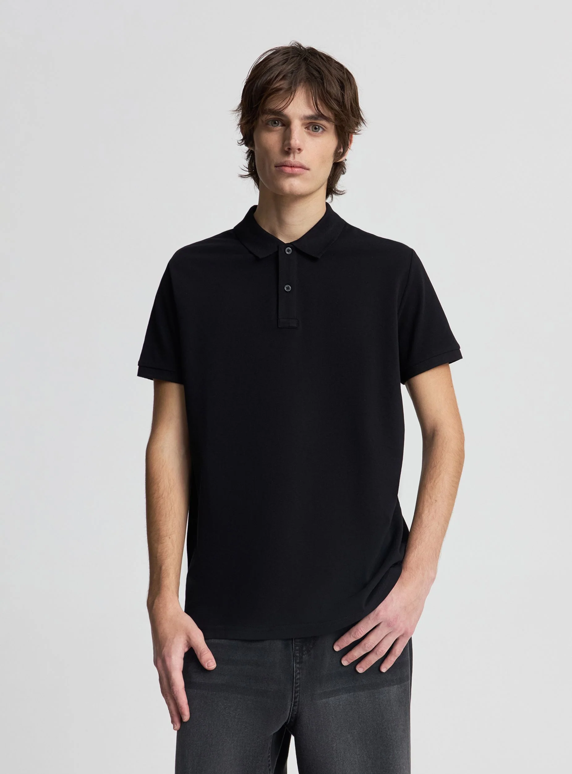 Polo a maniche corte - Image 2