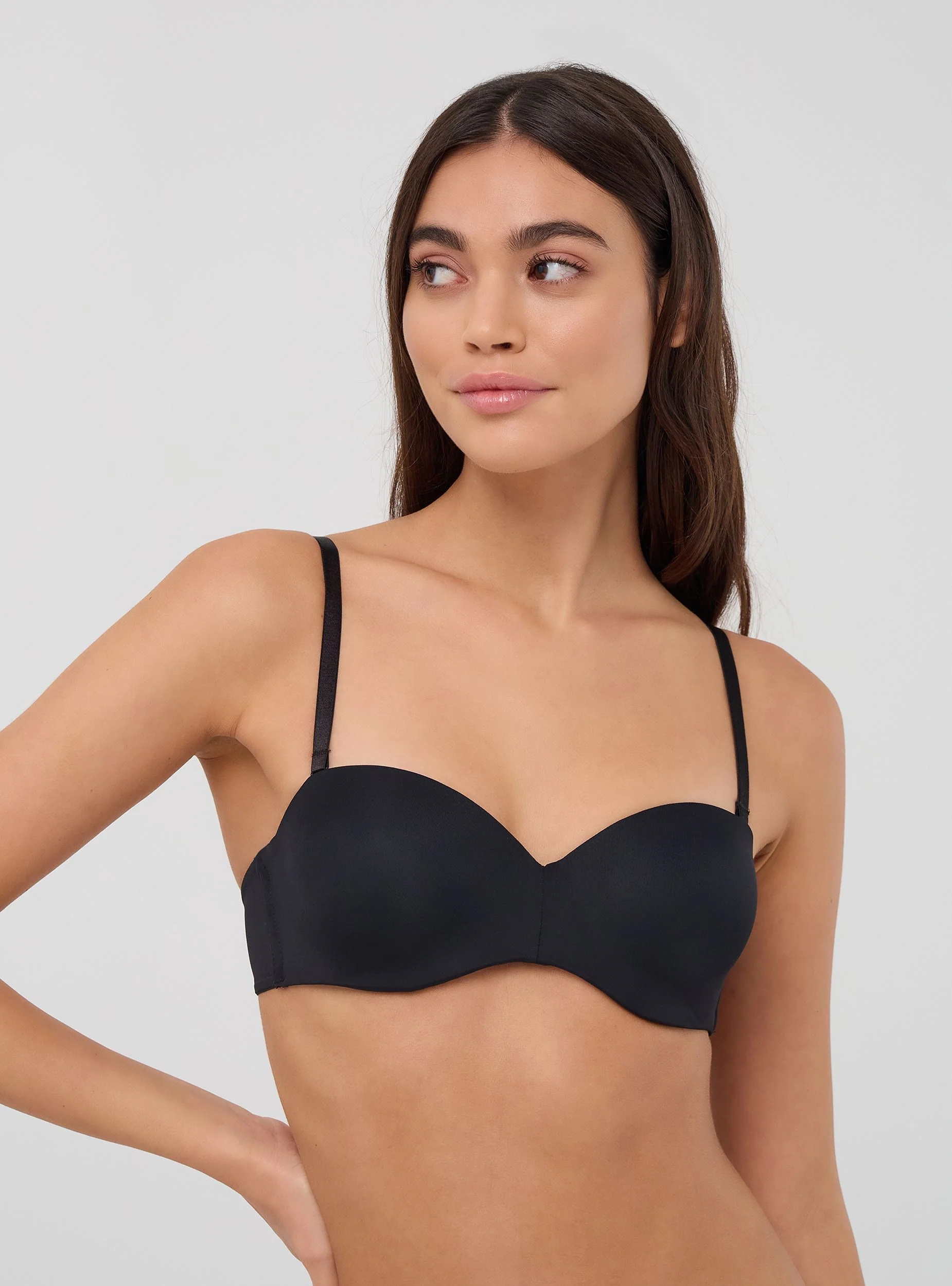 Reggiseno a fascia imbottito multifunzionale - Image 3