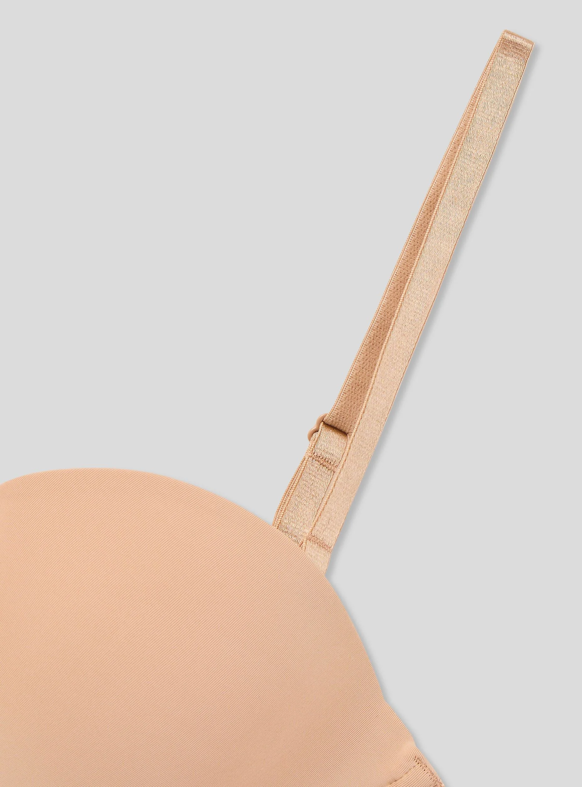 Reggiseno a fascia imbottito multifunzionale - Image 4