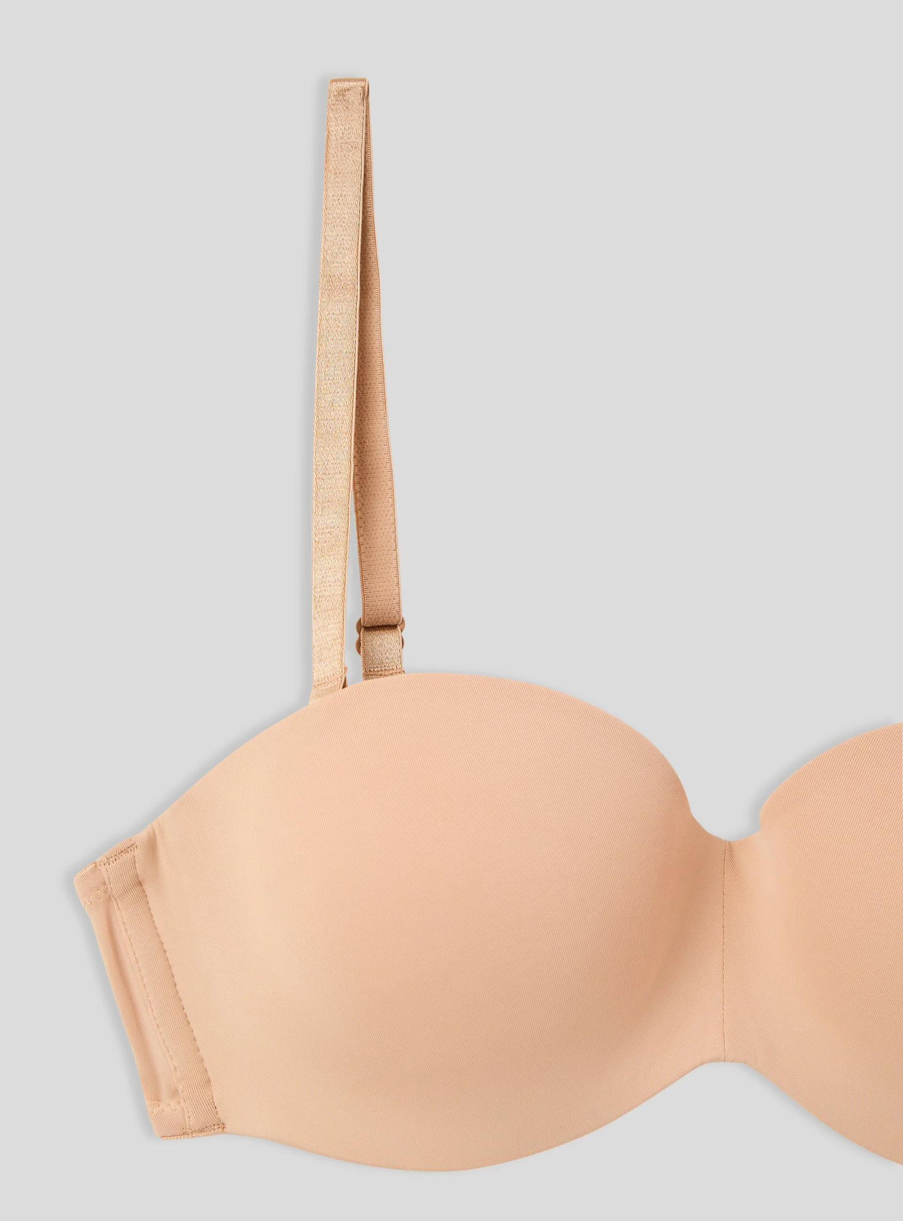Reggiseno a fascia imbottito multifunzionale - Image 6