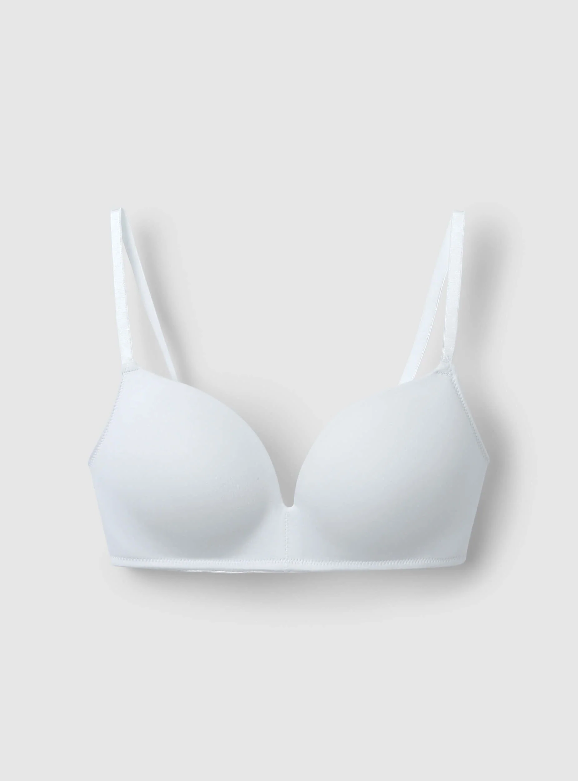 Reggiseno a triangolo preformato - Image 4