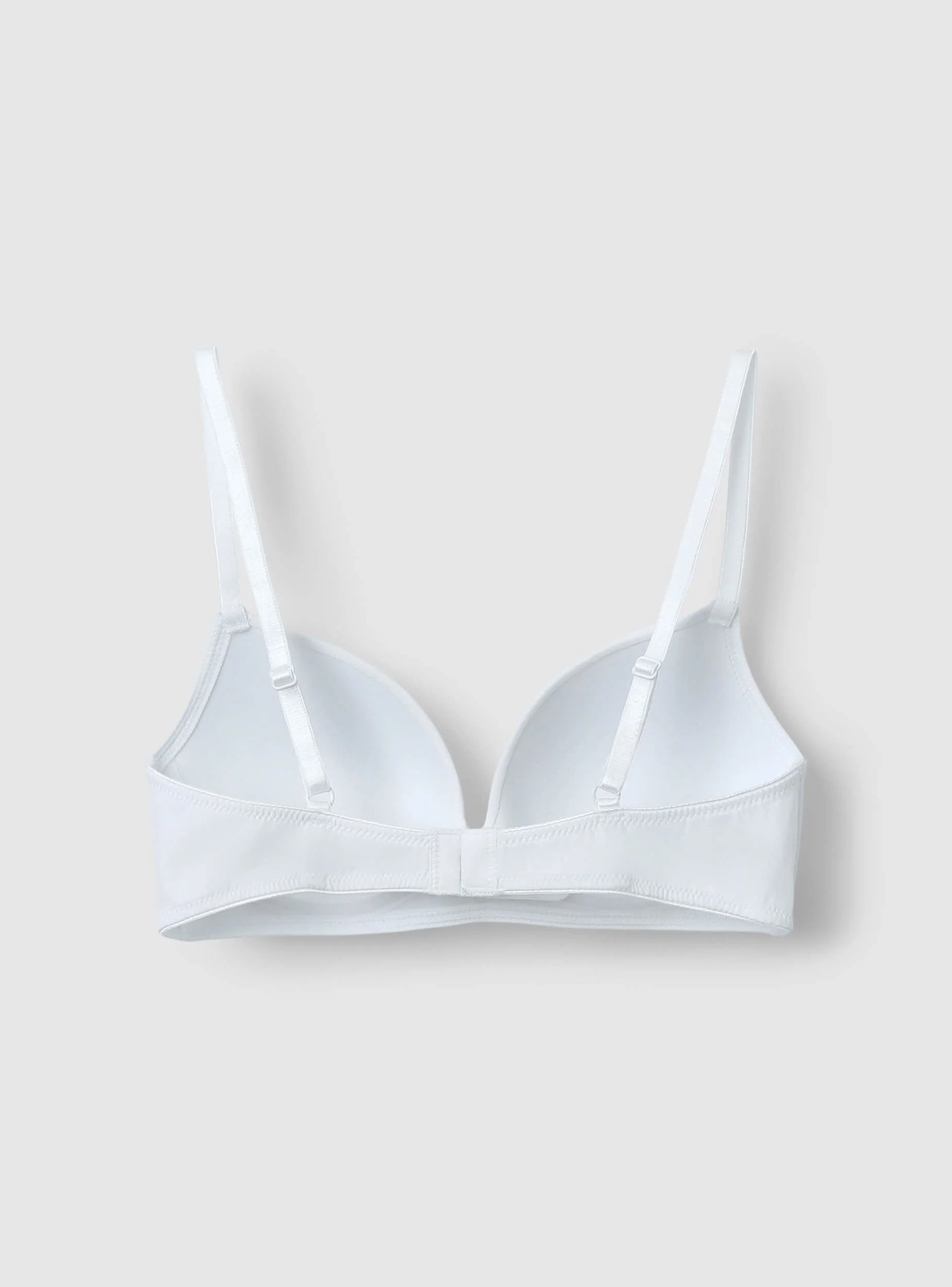 Reggiseno a triangolo preformato - Image 5