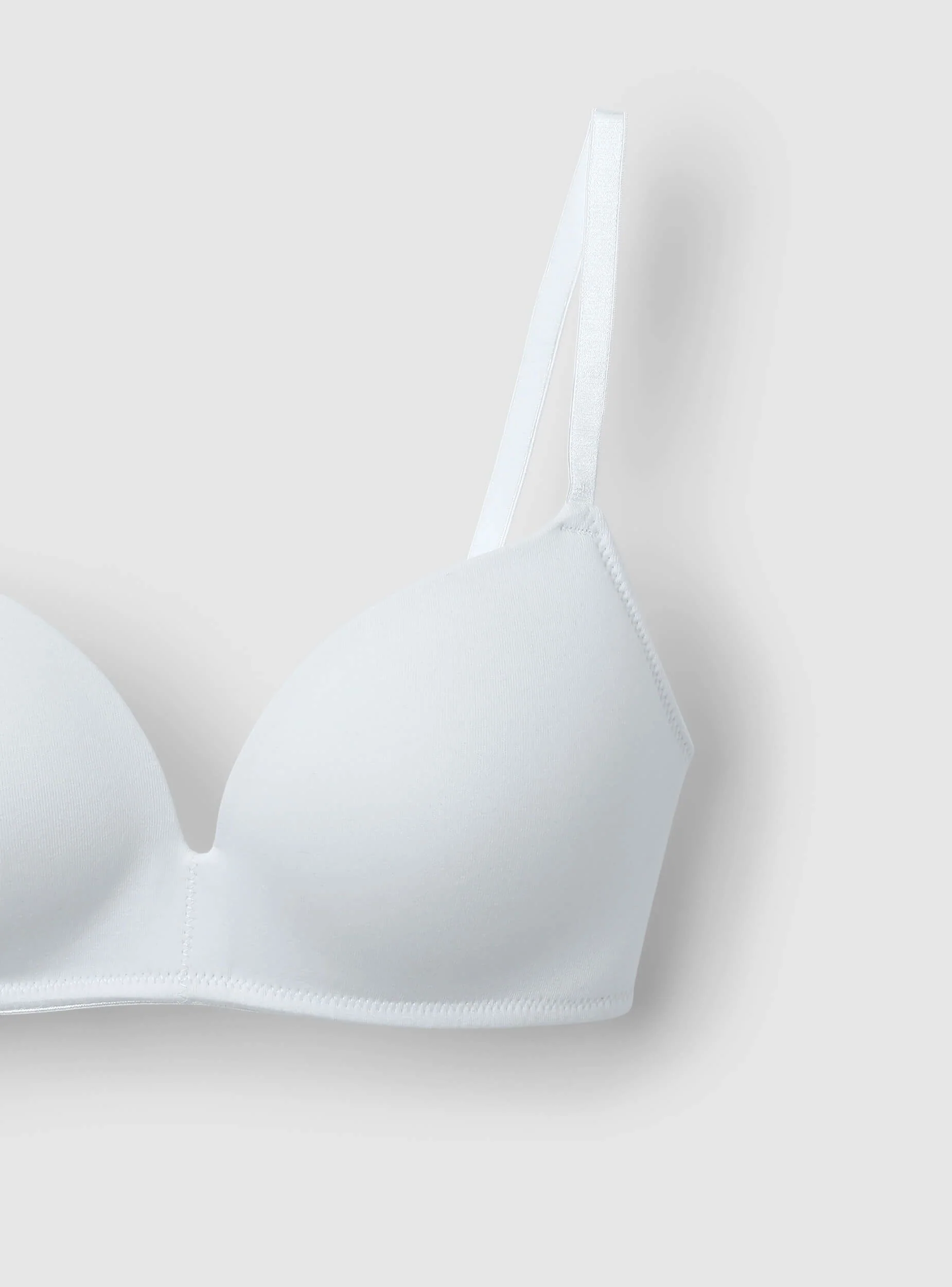 Reggiseno a triangolo preformato - Image 6