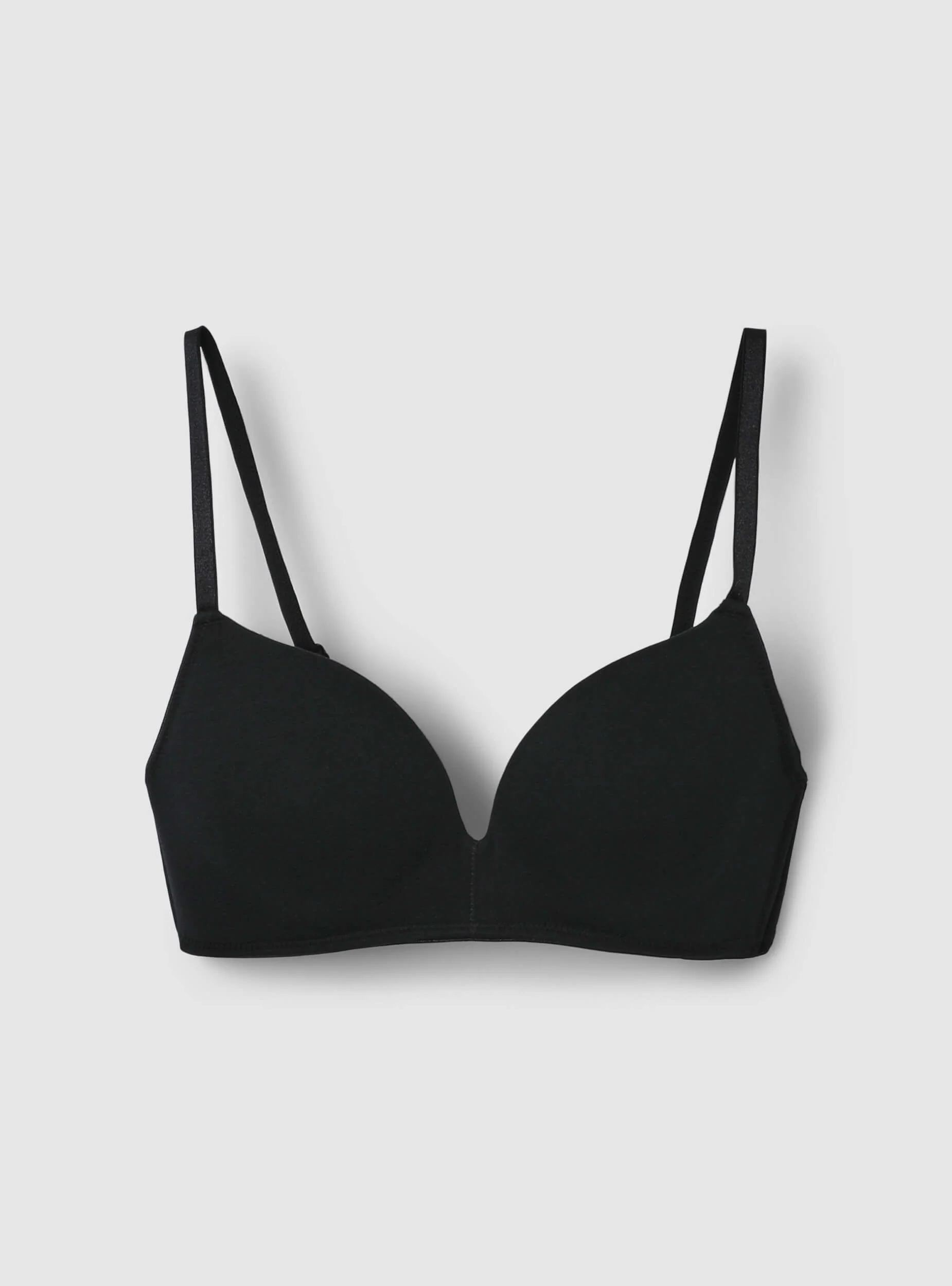 Reggiseno a triangolo preformato - Image 5
