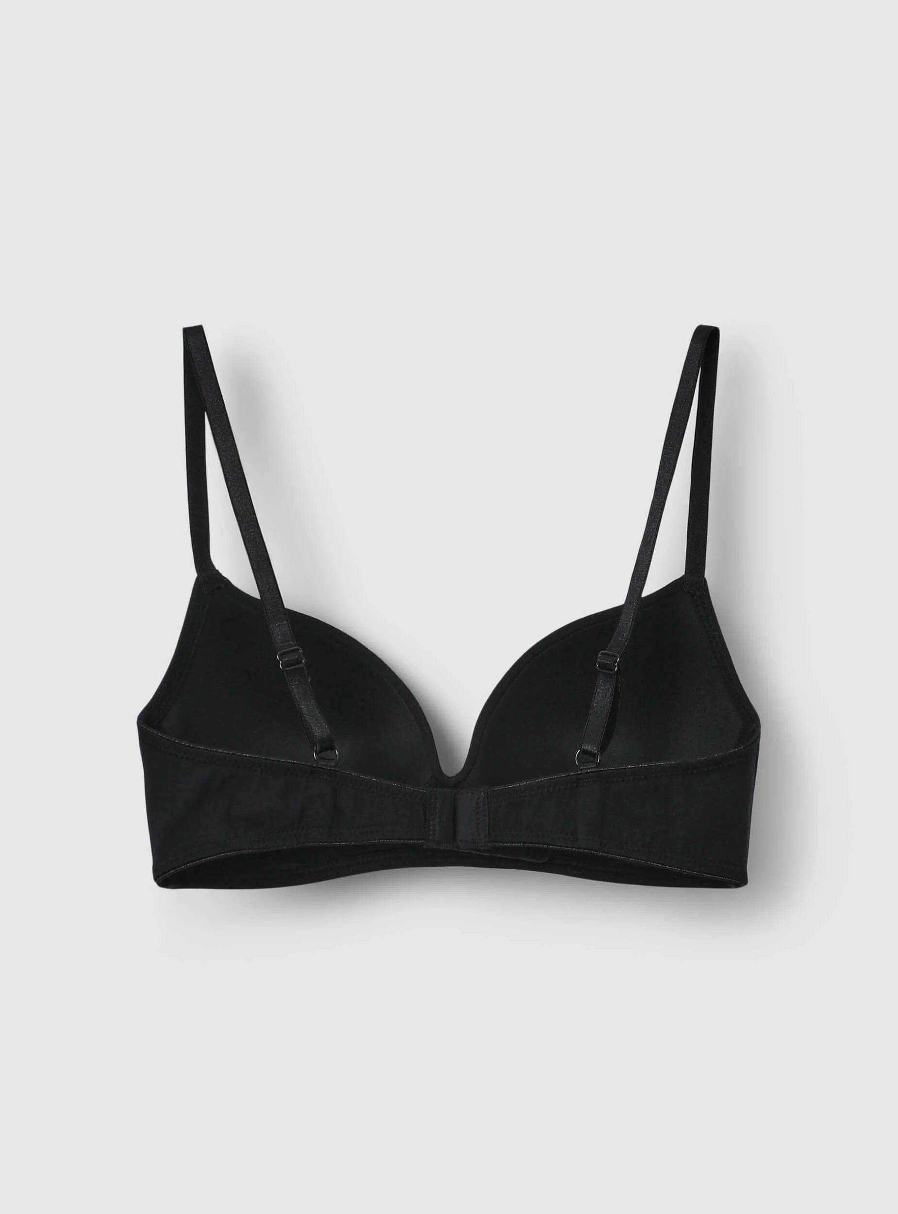 Reggiseno a triangolo preformato - Image 6