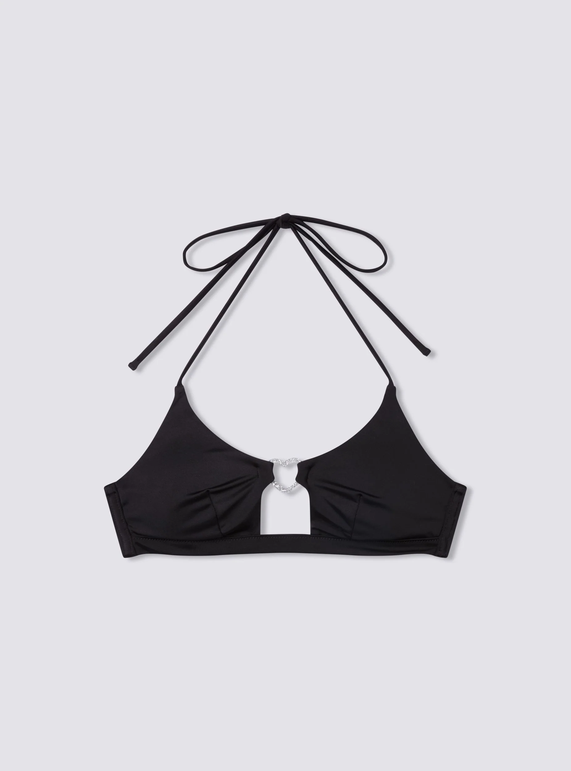 Reggiseno bikini con cuore - Image 5