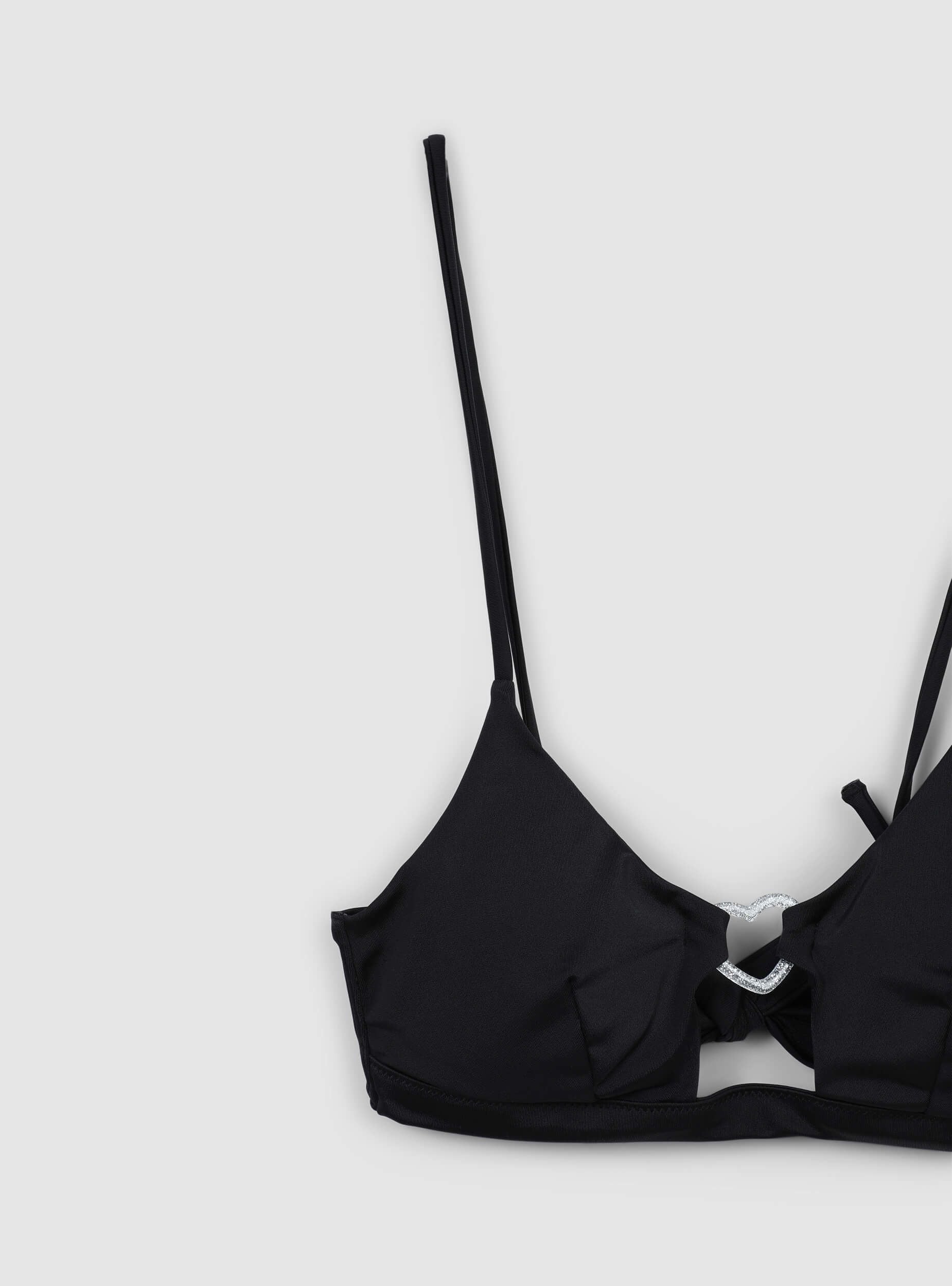 Reggiseno bikini con cuore - Image 6