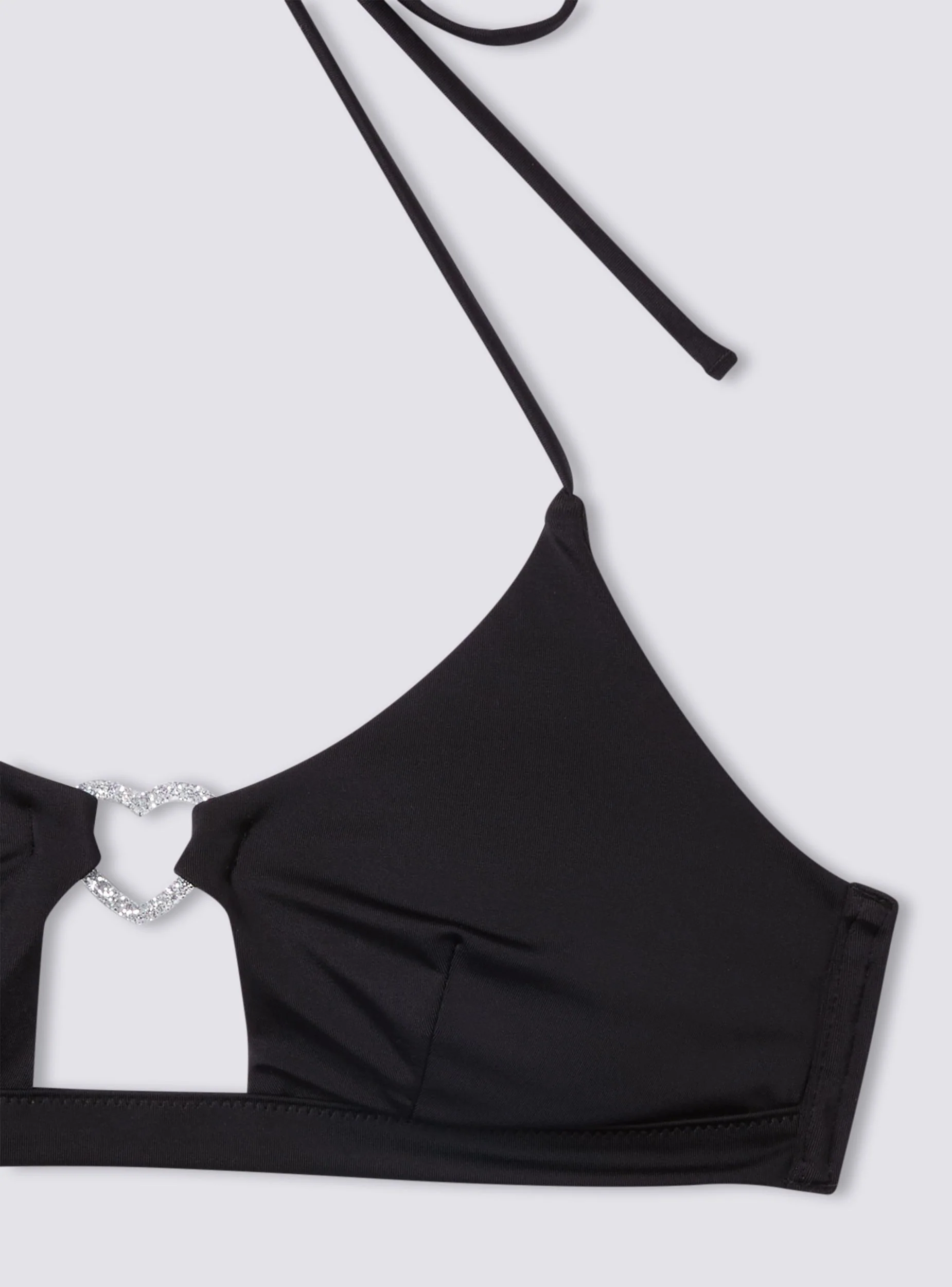 Reggiseno bikini con cuore - Image 7