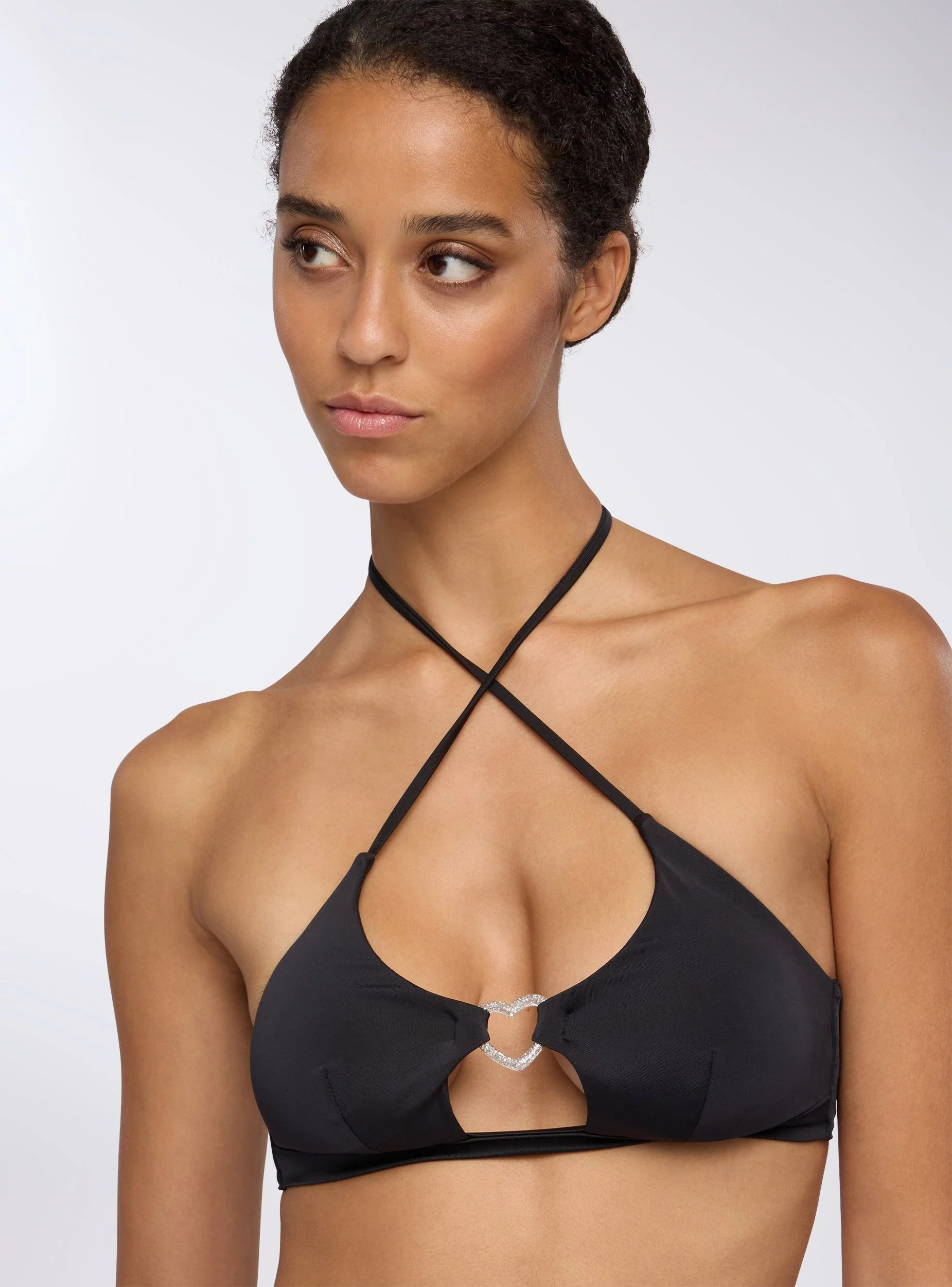 Reggiseno bikini con cuore - Image 8