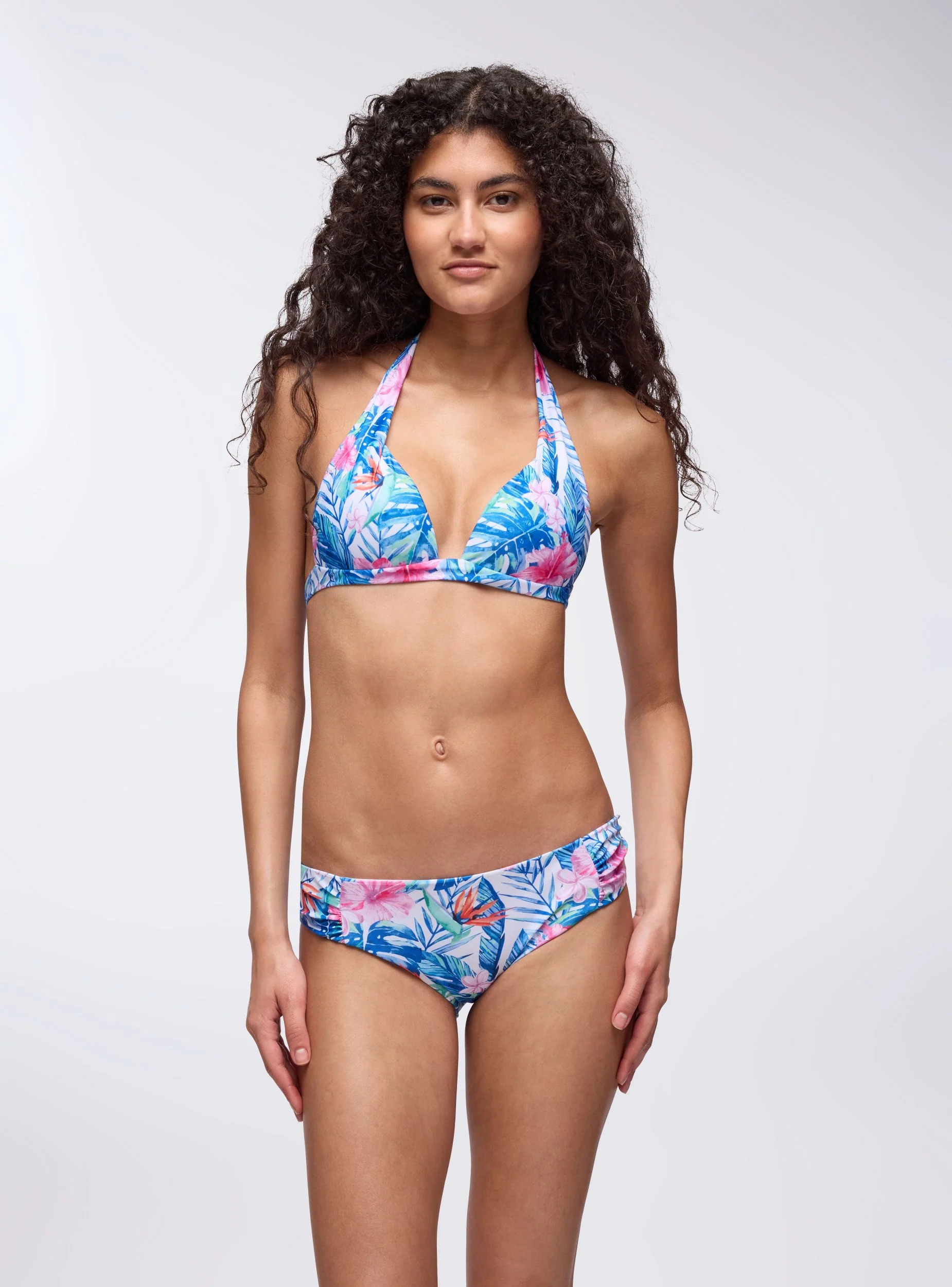 Reggiseno bikini fantasia tropical - Image 3