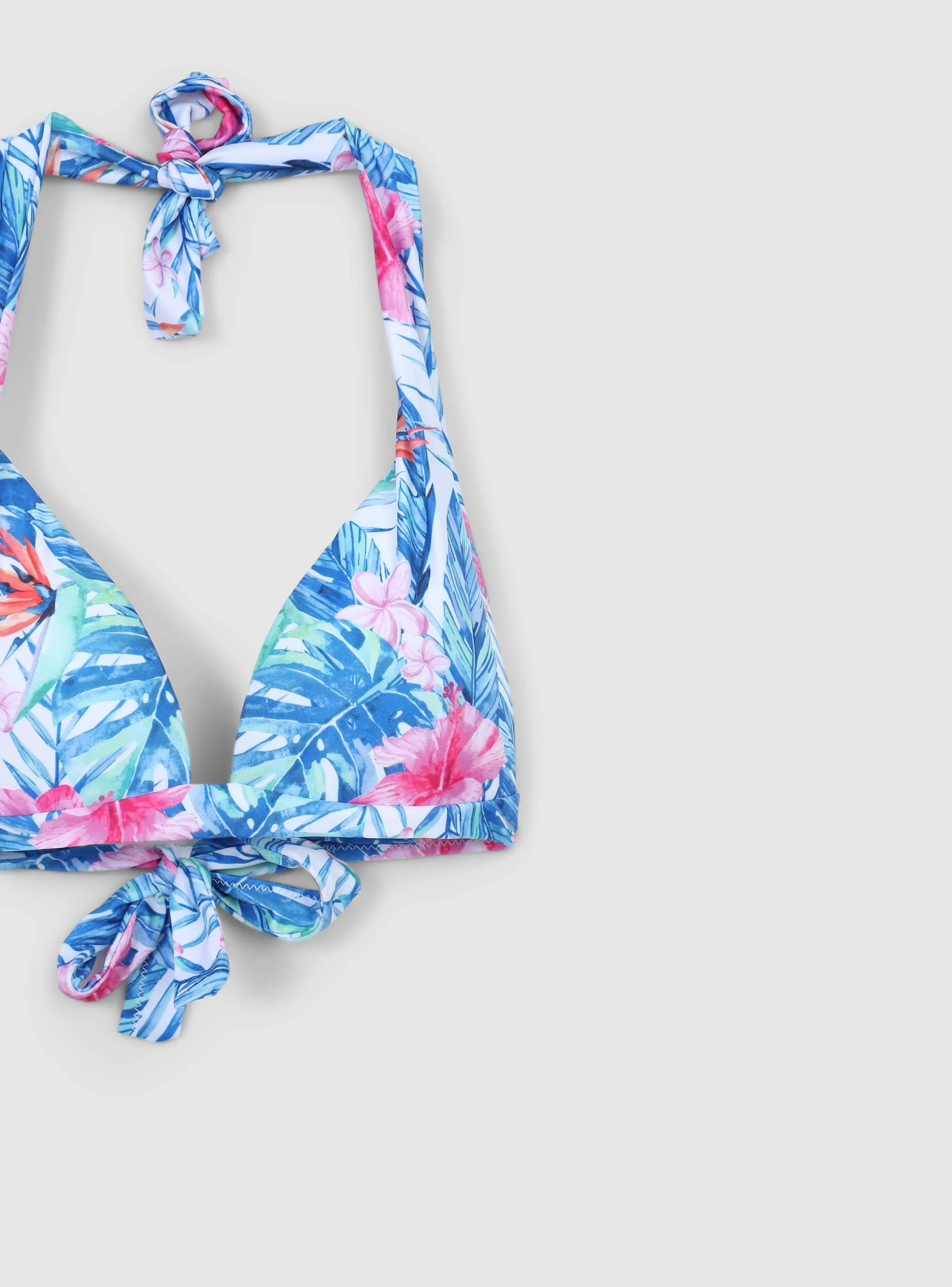 Reggiseno bikini fantasia tropical - Image 5