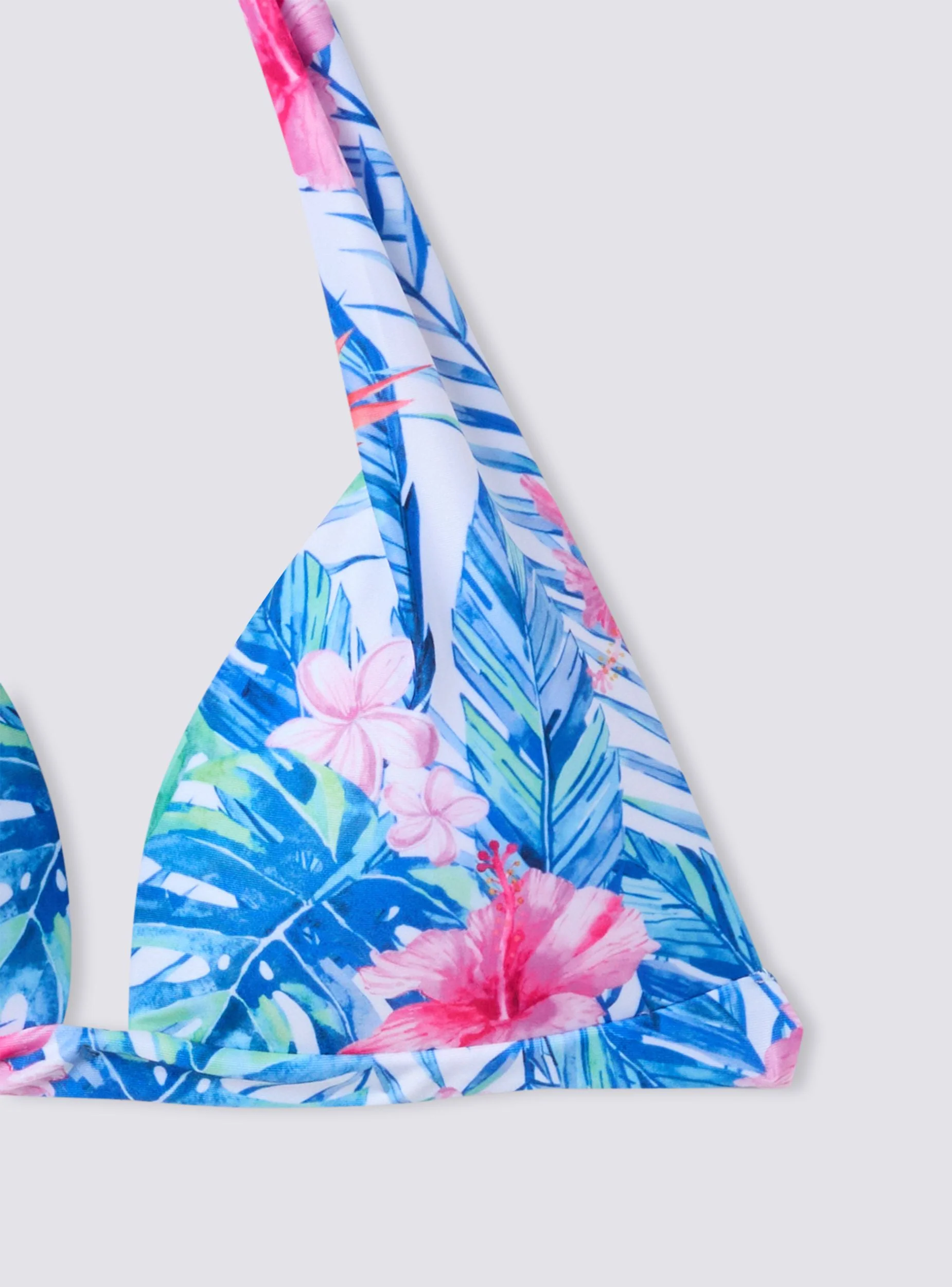 Reggiseno bikini fantasia tropical - Image 7