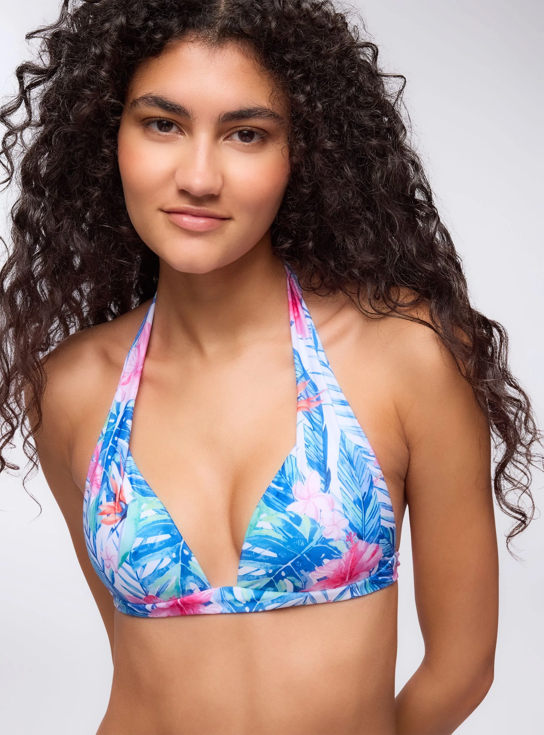 Reggiseno bikini fantasia tropical - Image 8