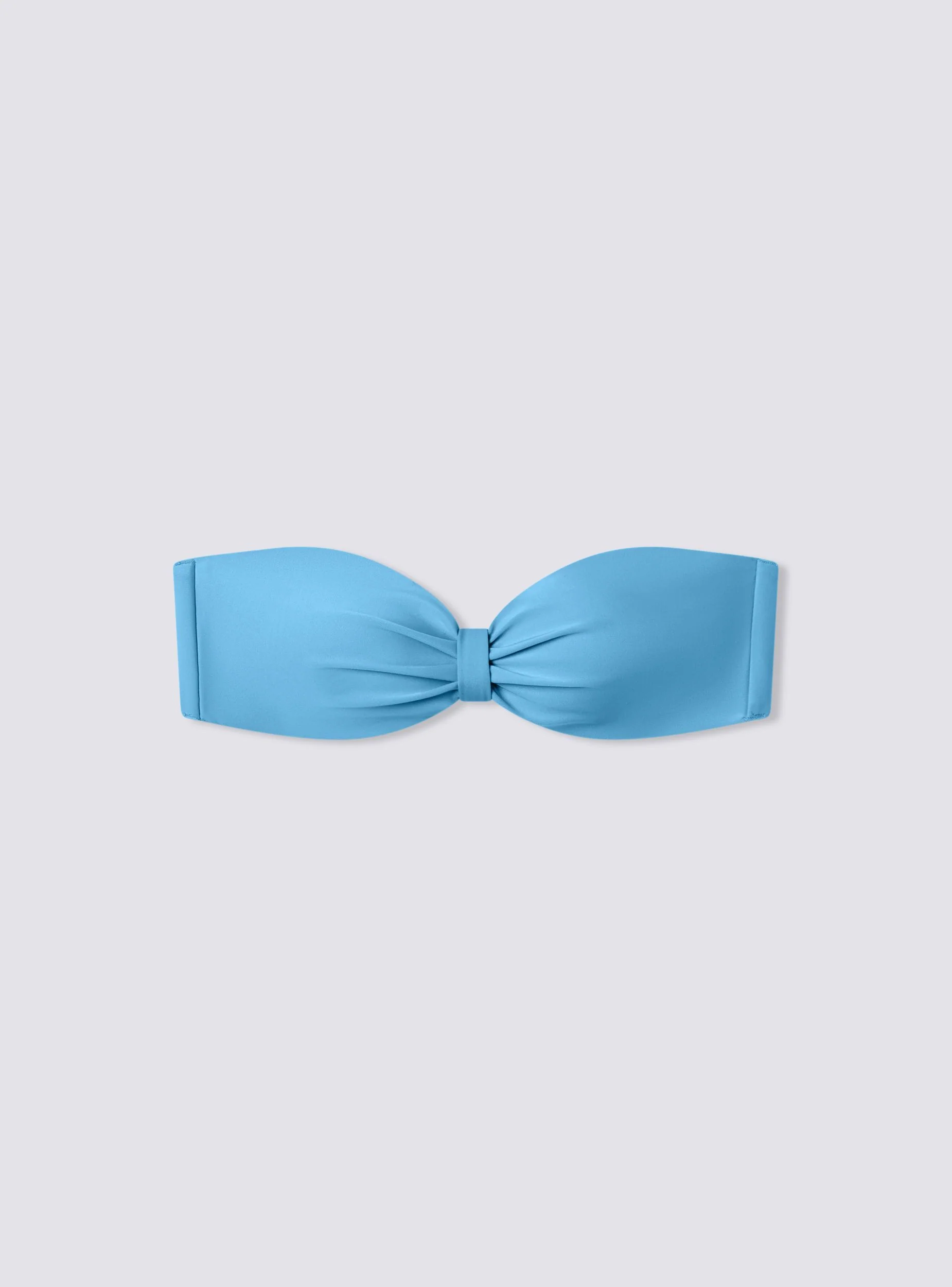Reggiseno bikini fascia con spalline multiway - Image 6