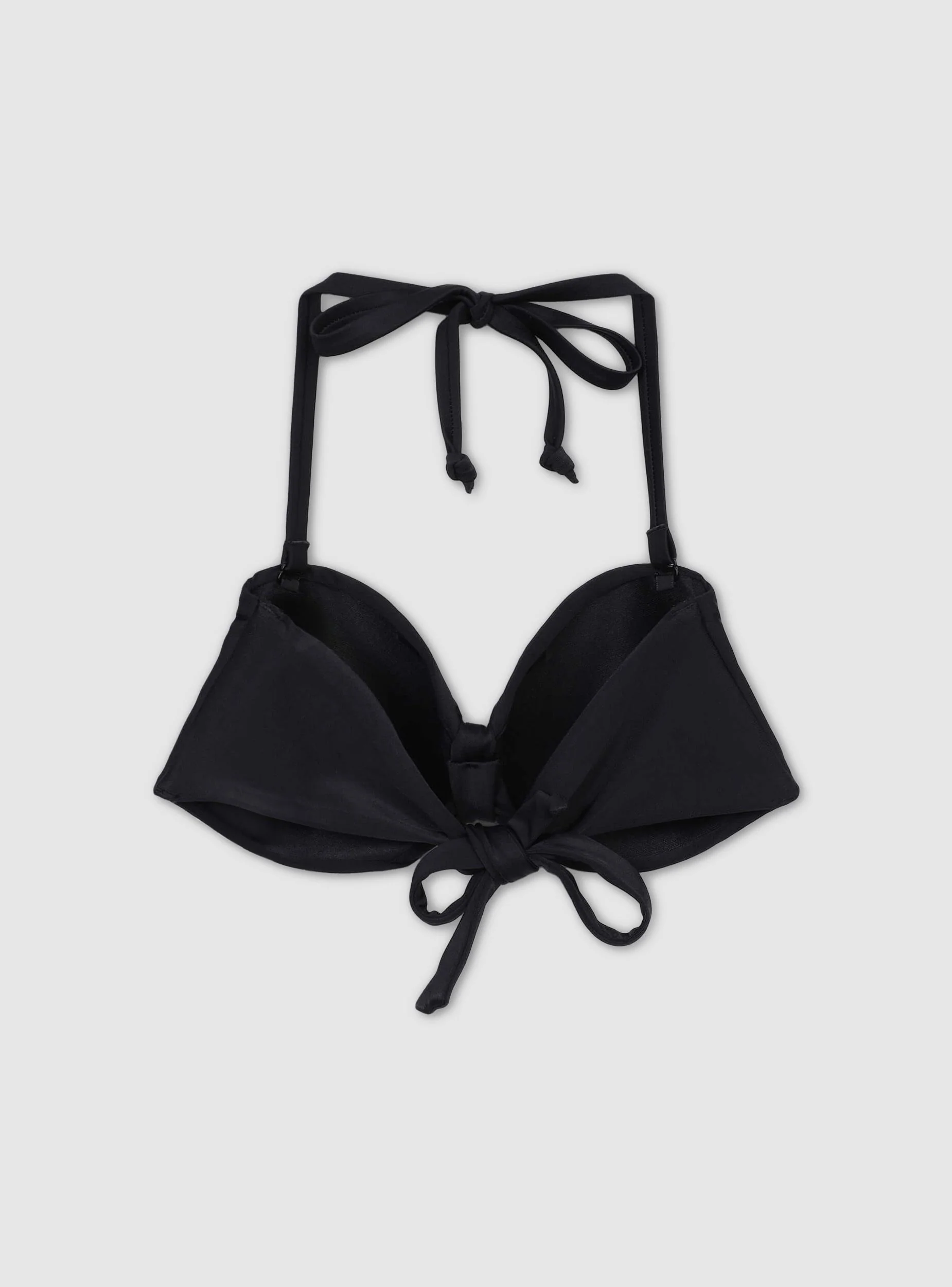 Reggiseno bikini fascia con spalline multiway - Image 7