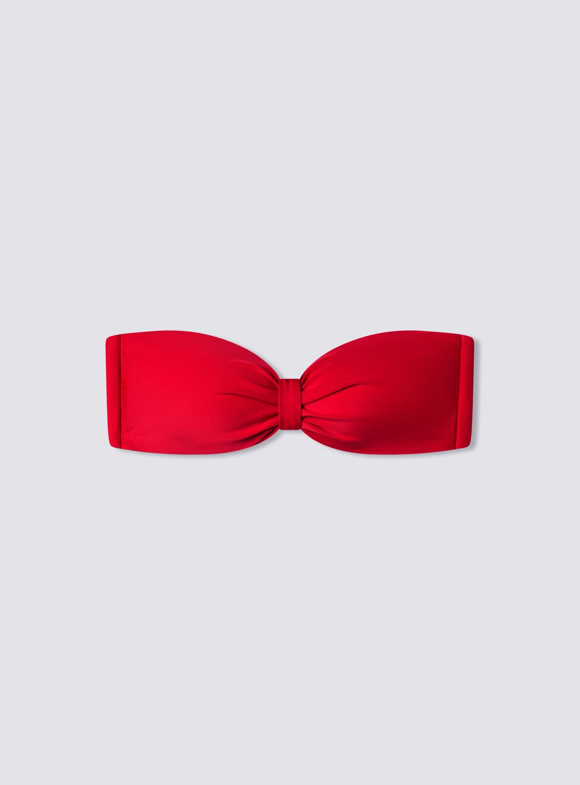 Reggiseno bikini fascia con spalline multiway - Image 5