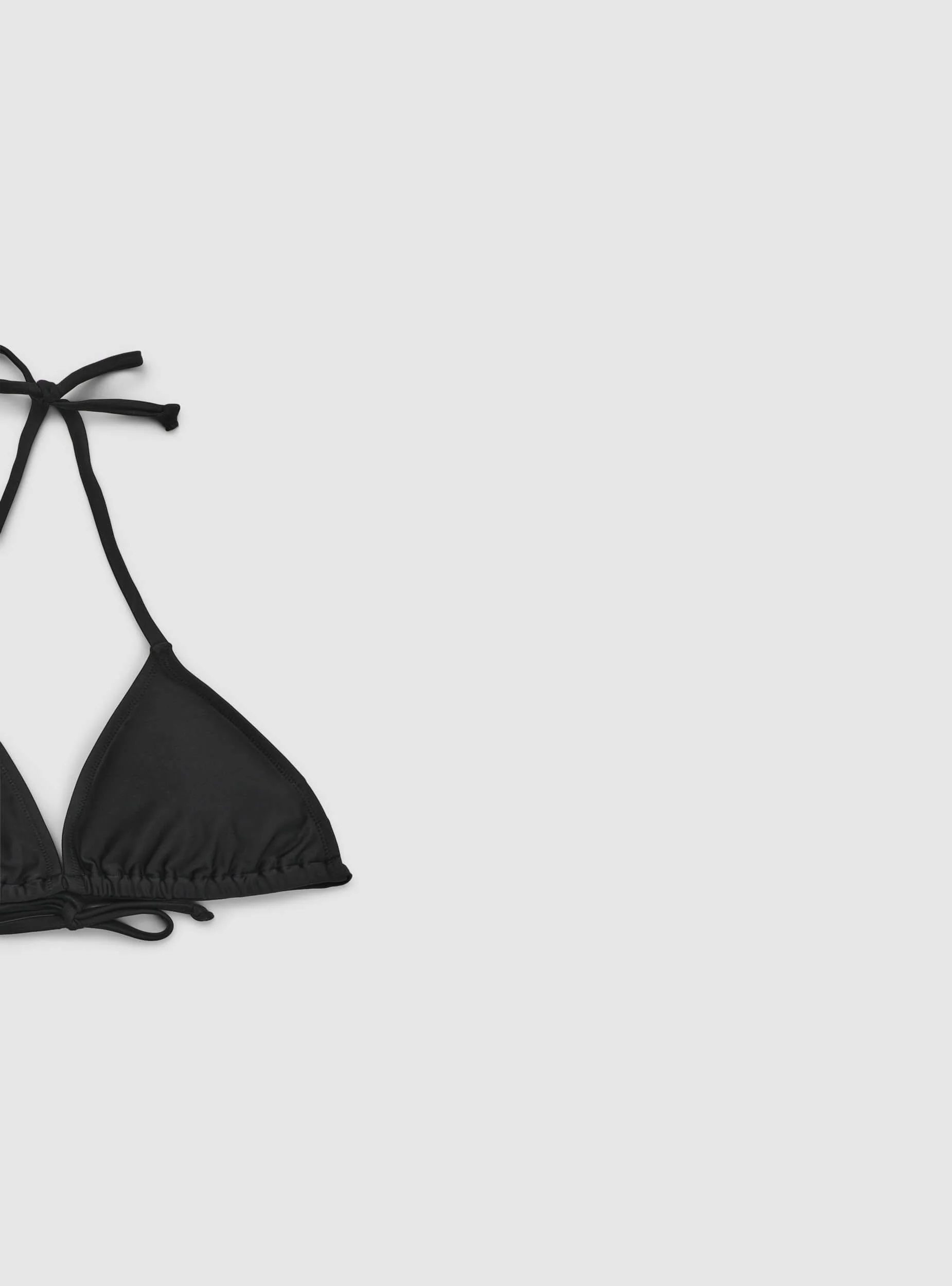 Reggiseno bikini laccetti multiway - Image 5