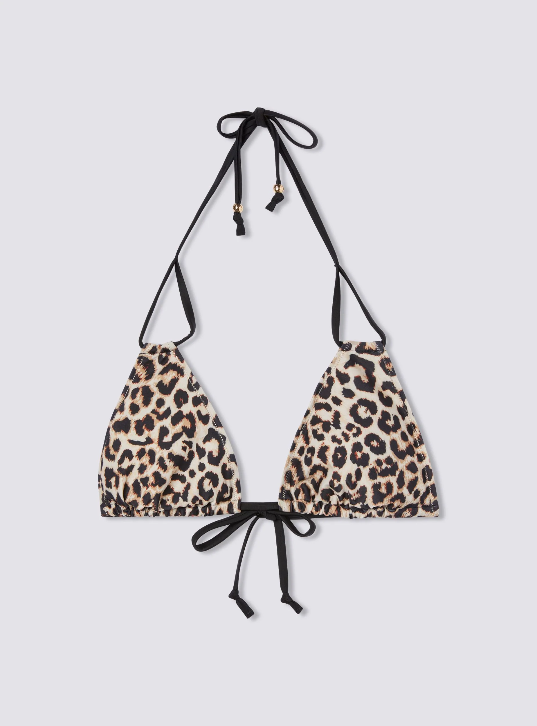 Reggiseno bikini maculato - Image 7